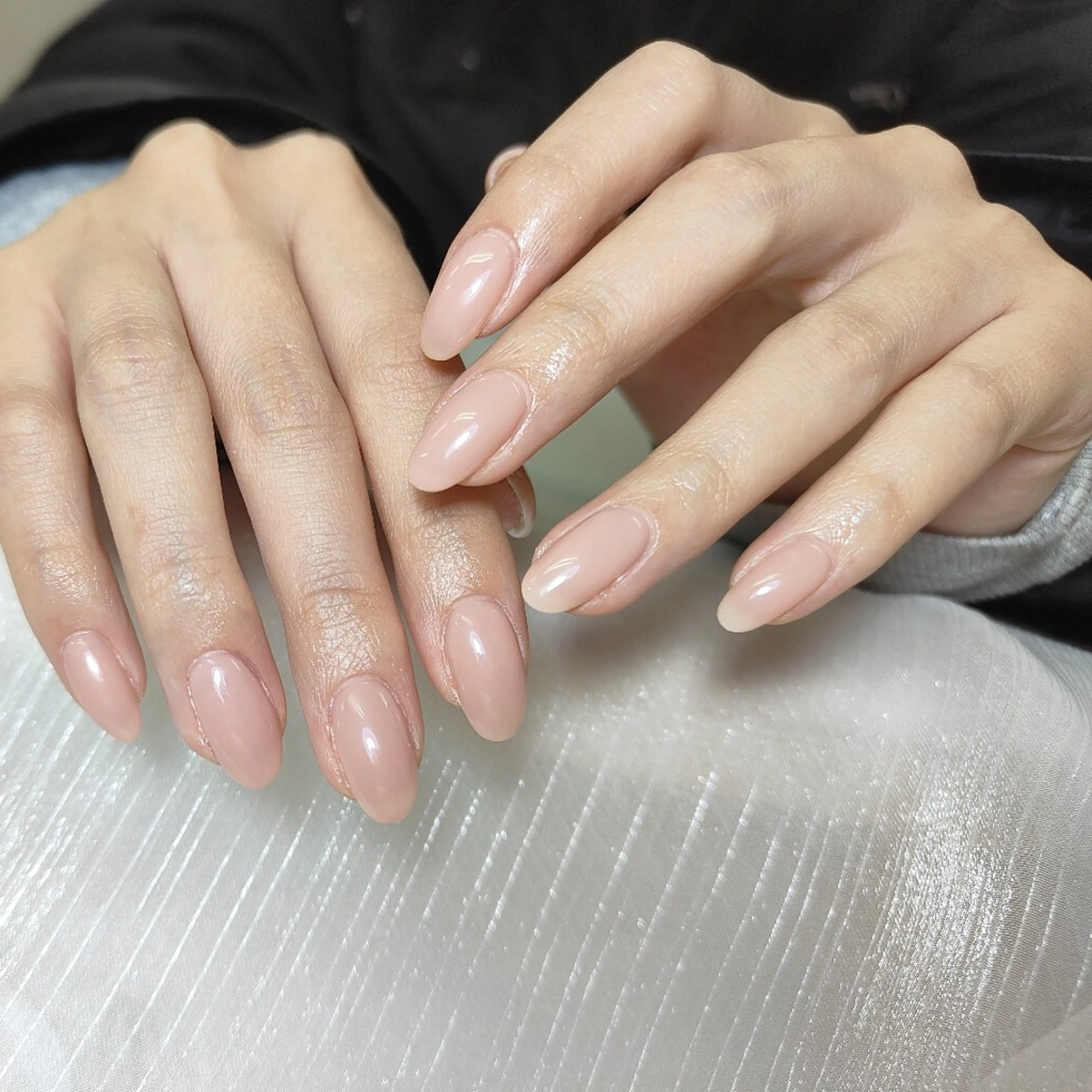 ネイル ハンドネイル モニカ アキイのネイルデザイン