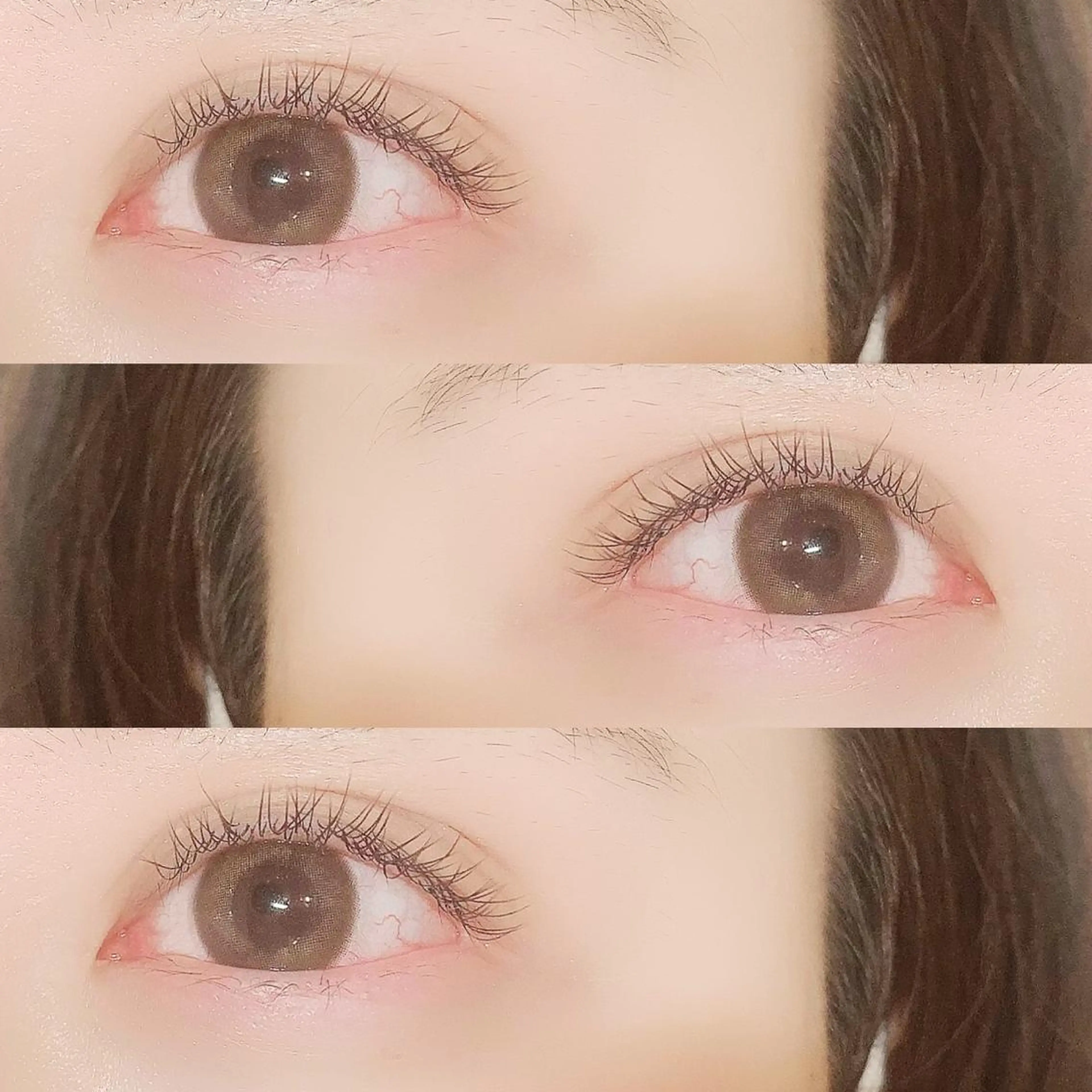 マツエク・マツパ マツエク Lanhr所属・【Lanhr】 🕊aya🕊のマツエク・マツパデザイン