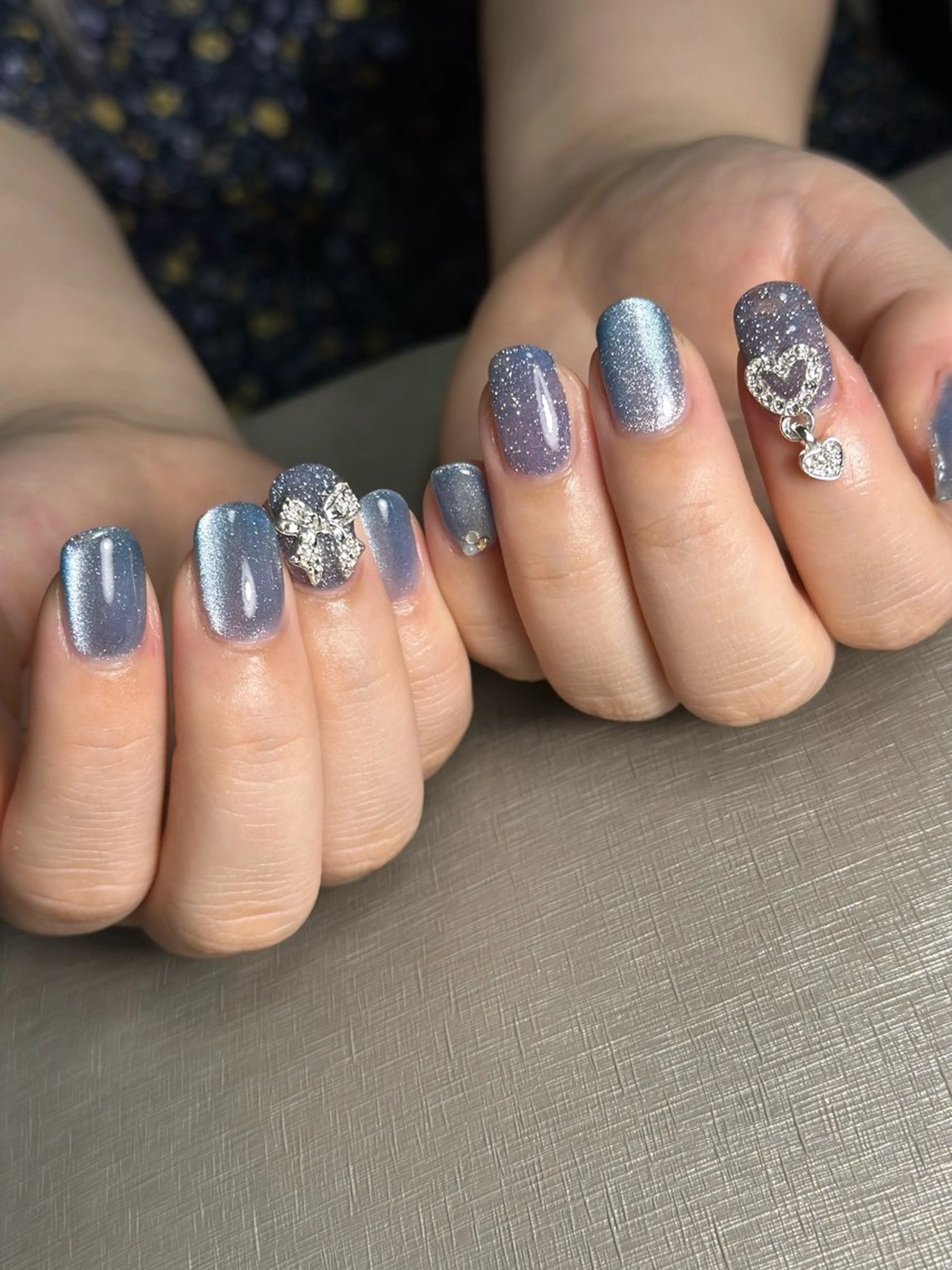 ネイル ylück_ nailのネイルデザイン