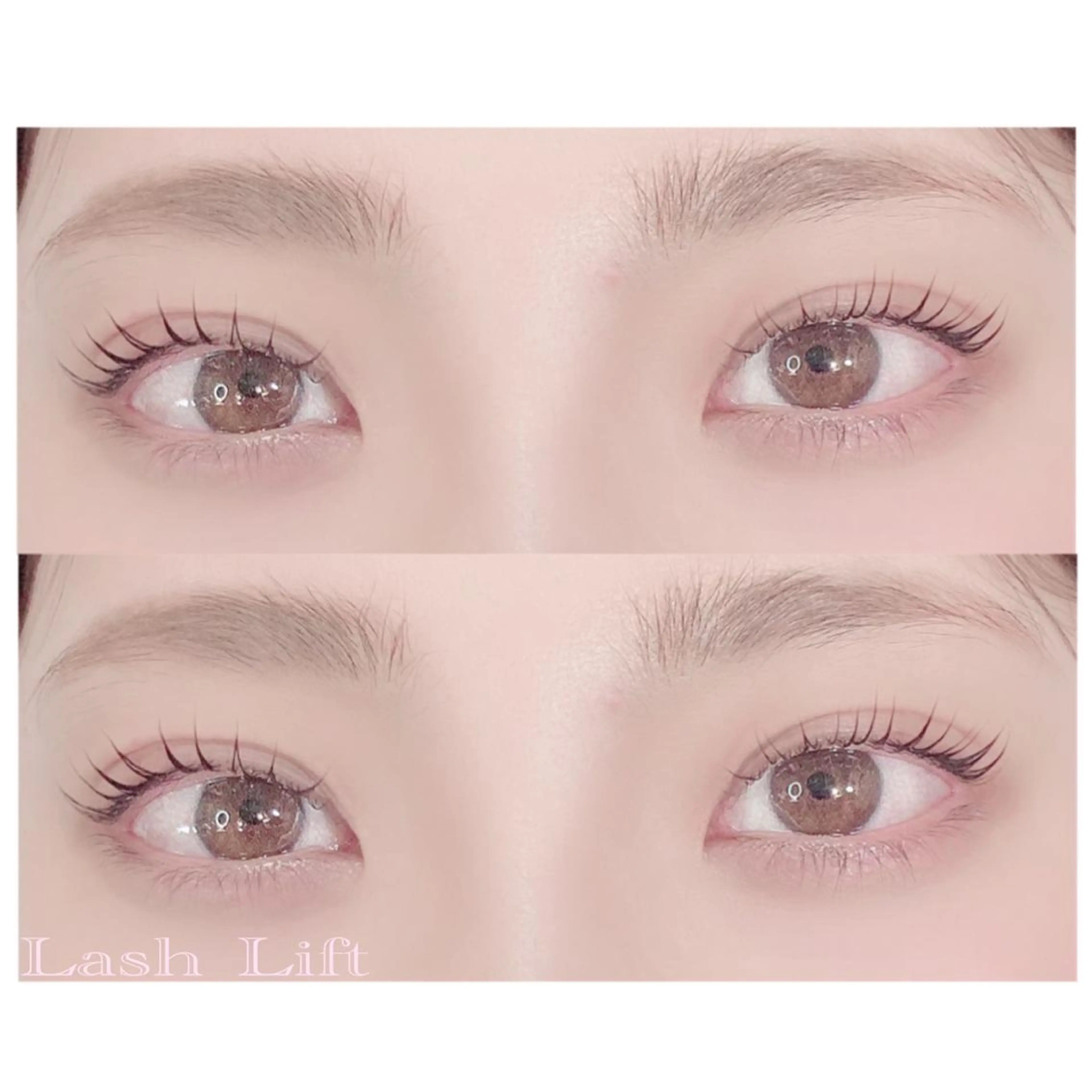 マツエク・マツパ マツパ Eye Labo Swipのマツエク・マツパデザイン