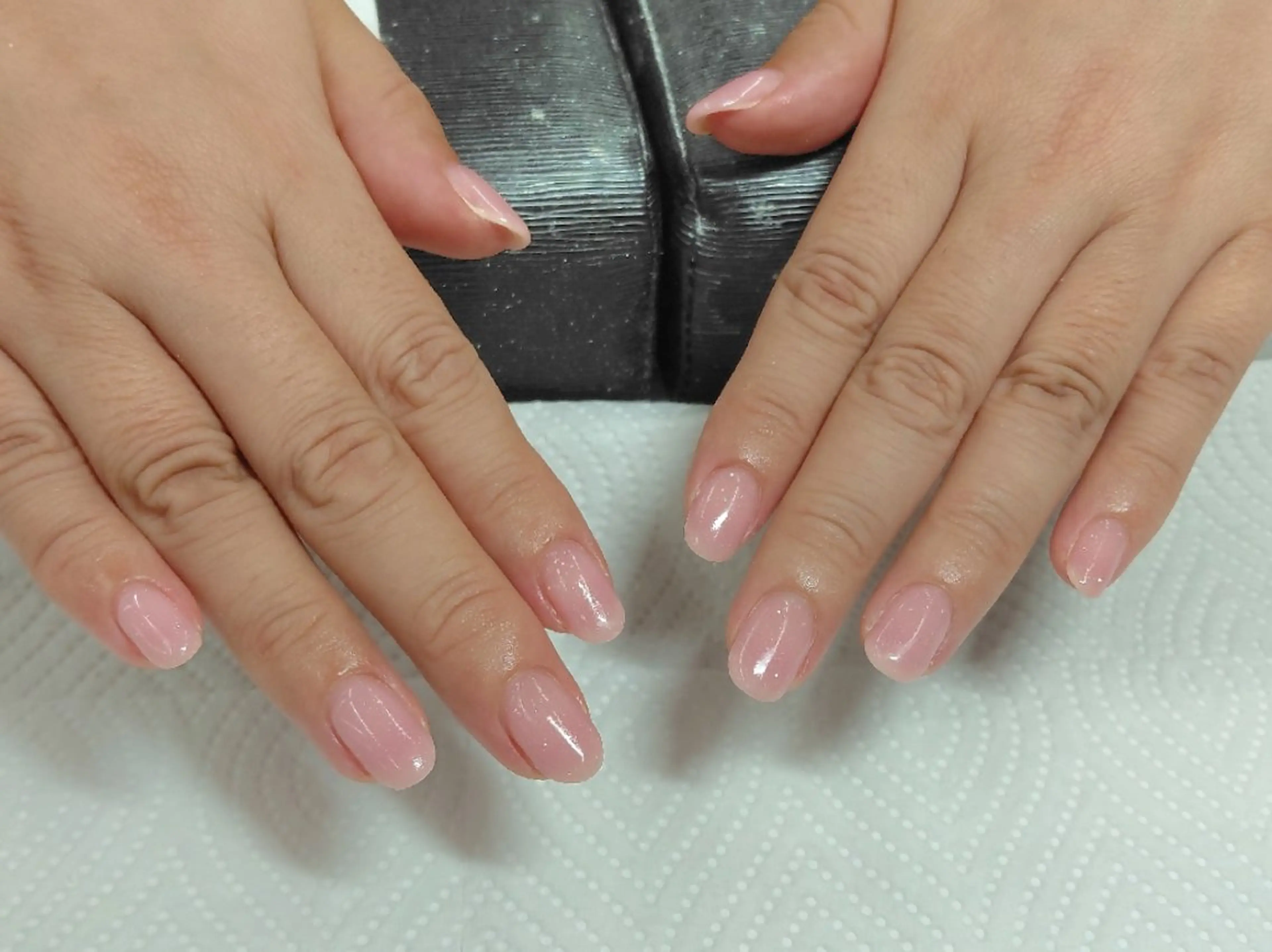 ネイル ハンドネイル MAXKELLY 🐤KANATANIのネイルデザイン