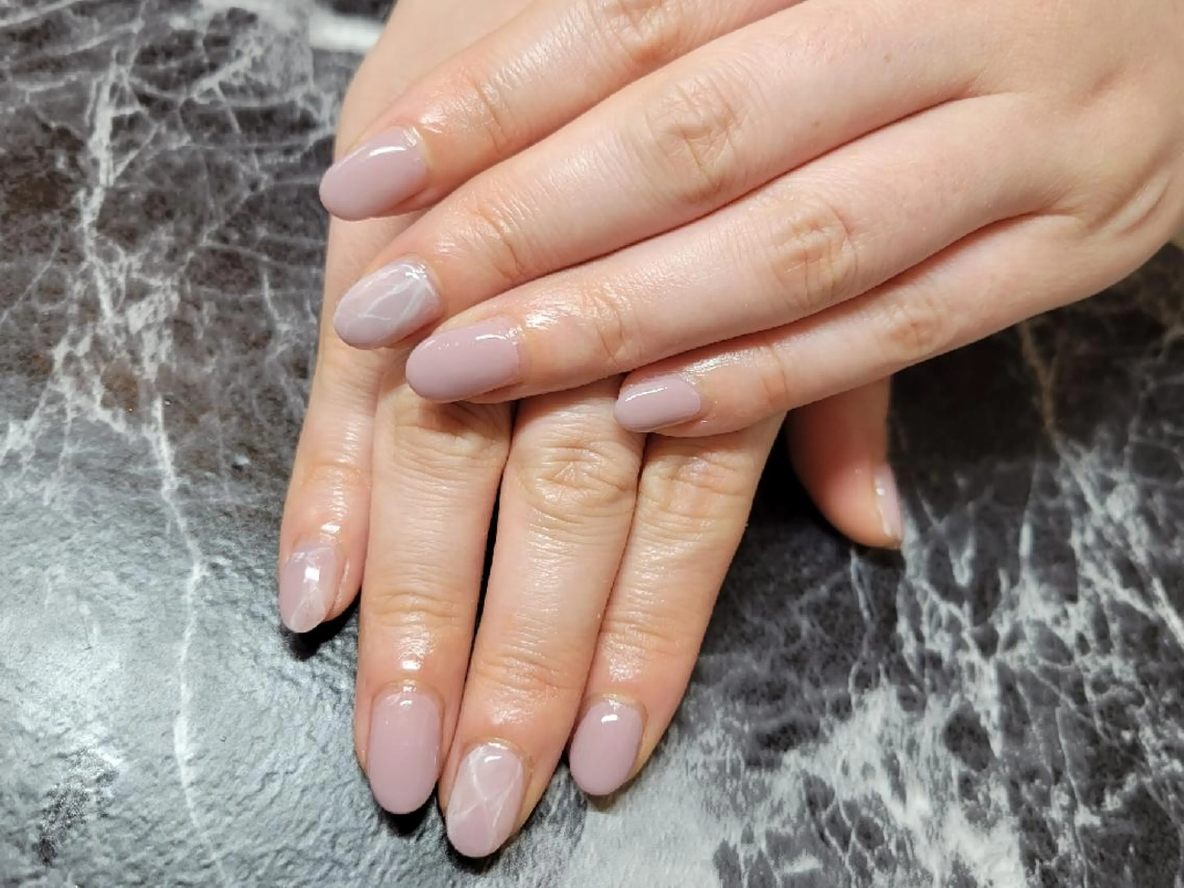 ネイル BELIAS nailsalonのネイルデザイン