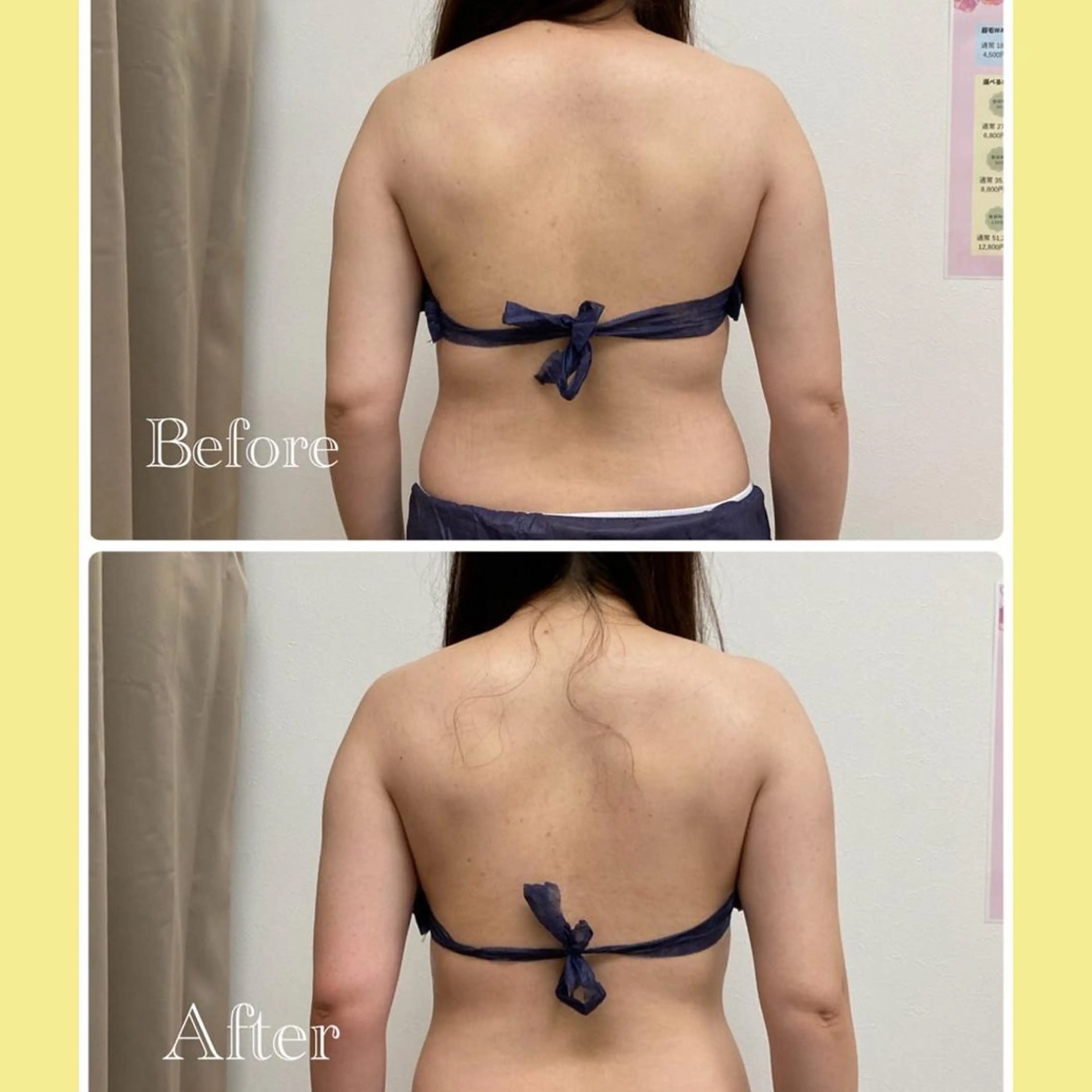 Natalieナタリー所属・Natalie Sayuriのエステ・リラクイメージ