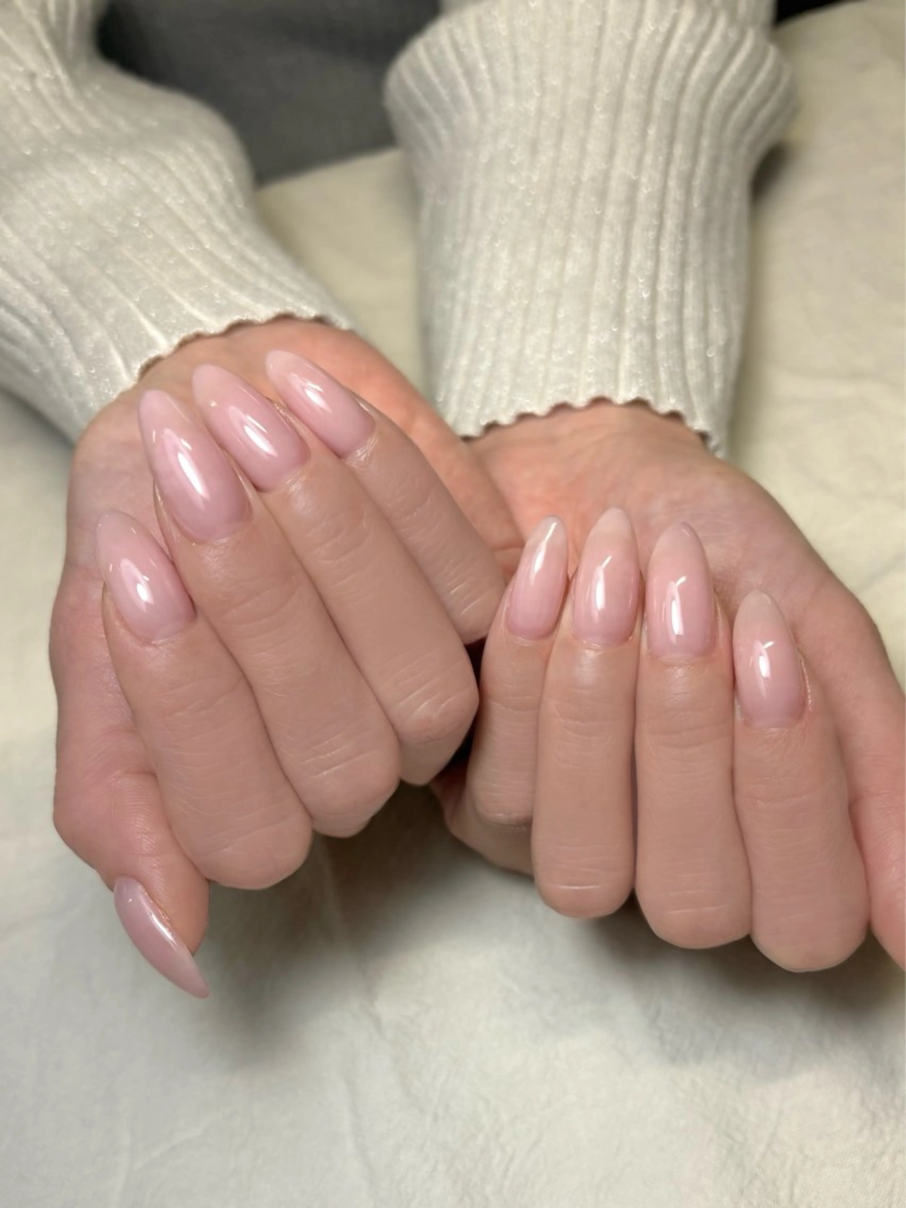 ネイル ハンドネイル MOJA NAIL所属・MOJA NAIL ＊MAIKOのネイルデザイン
