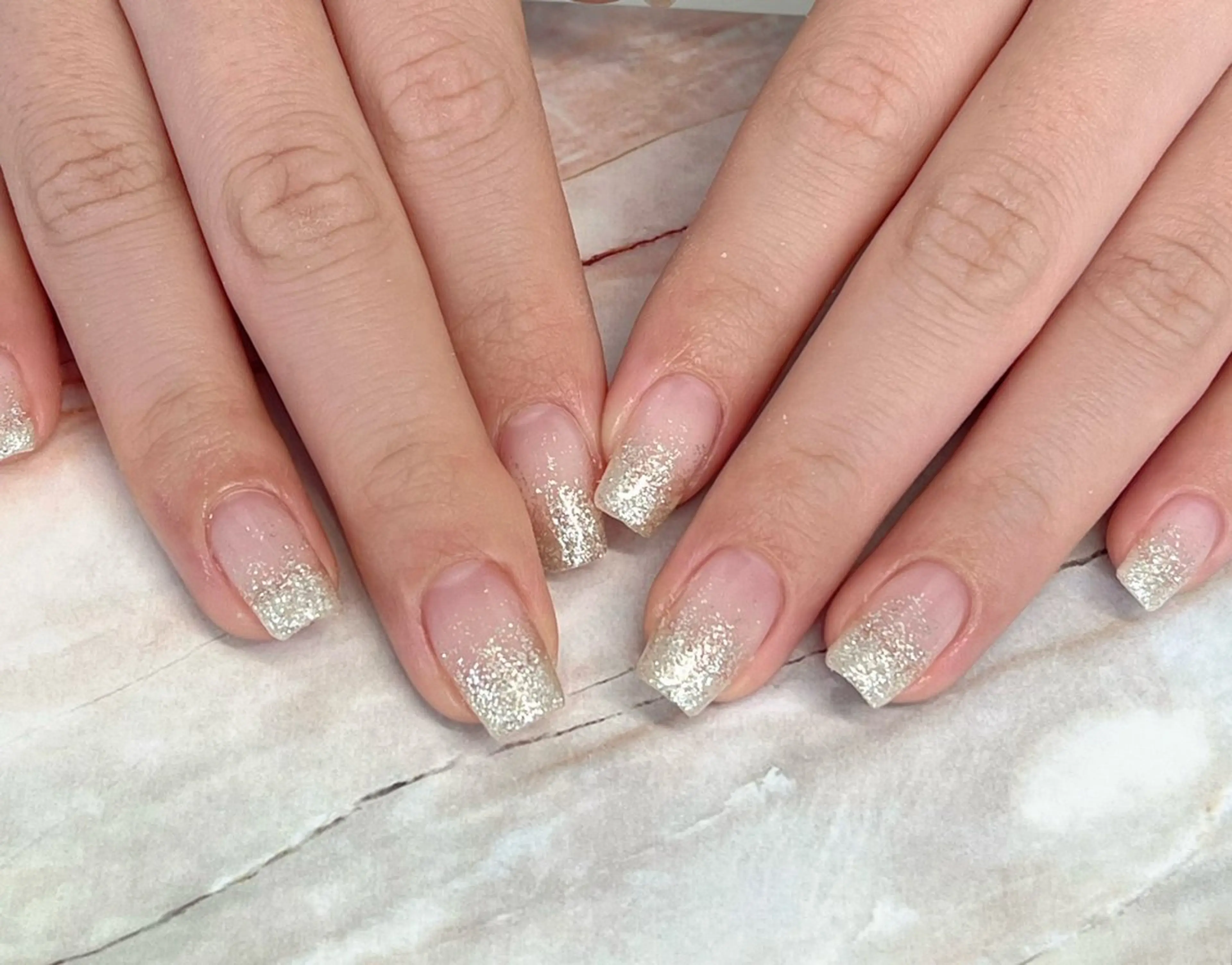 ネイル ハンドネイル a.r.s_ nailのネイルデザイン