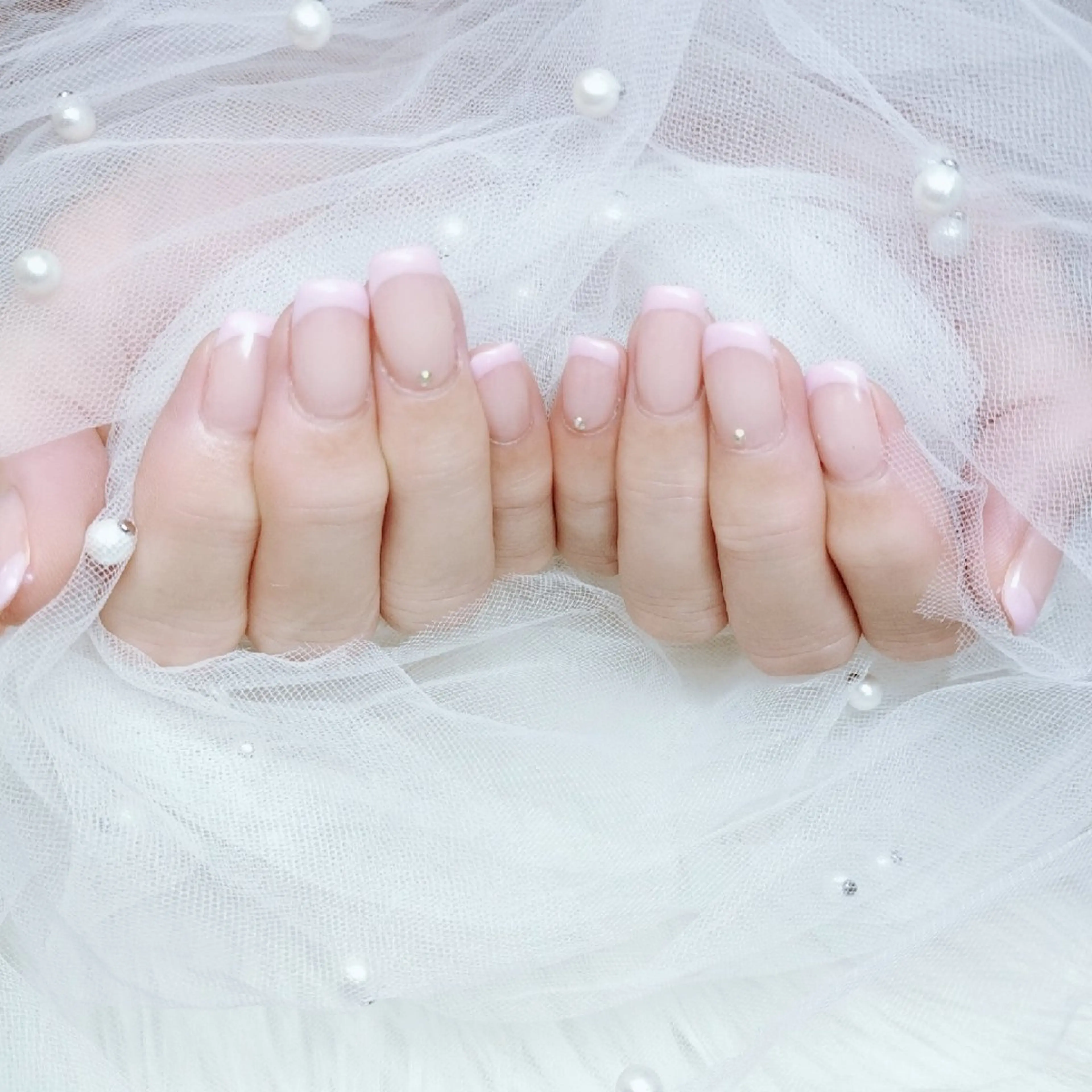 ネイル Nailsalon　Mahalo所属・Nailsalon Mahaloのネイルデザイン