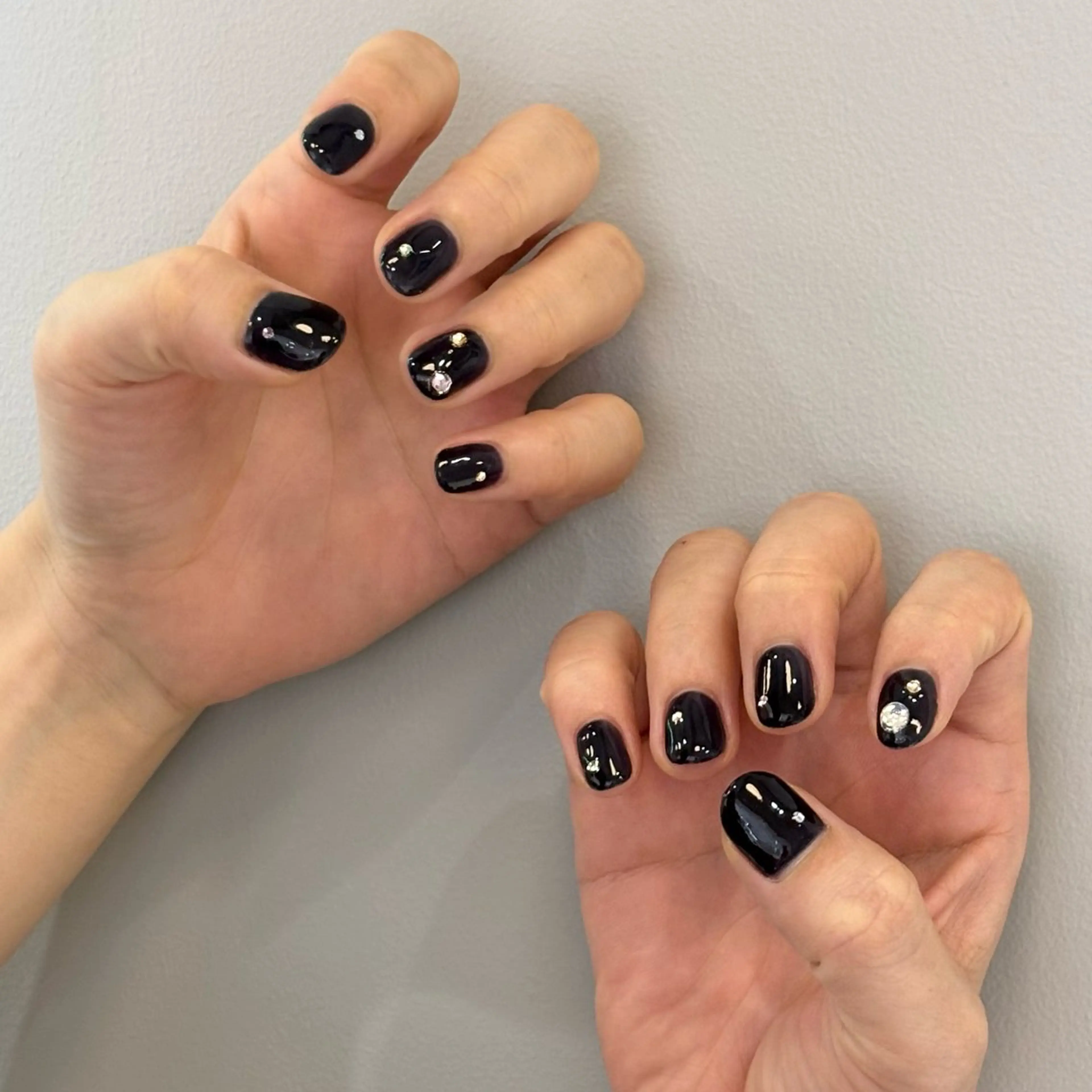 ネイル NENE LANDTENJINのネイルデザイン