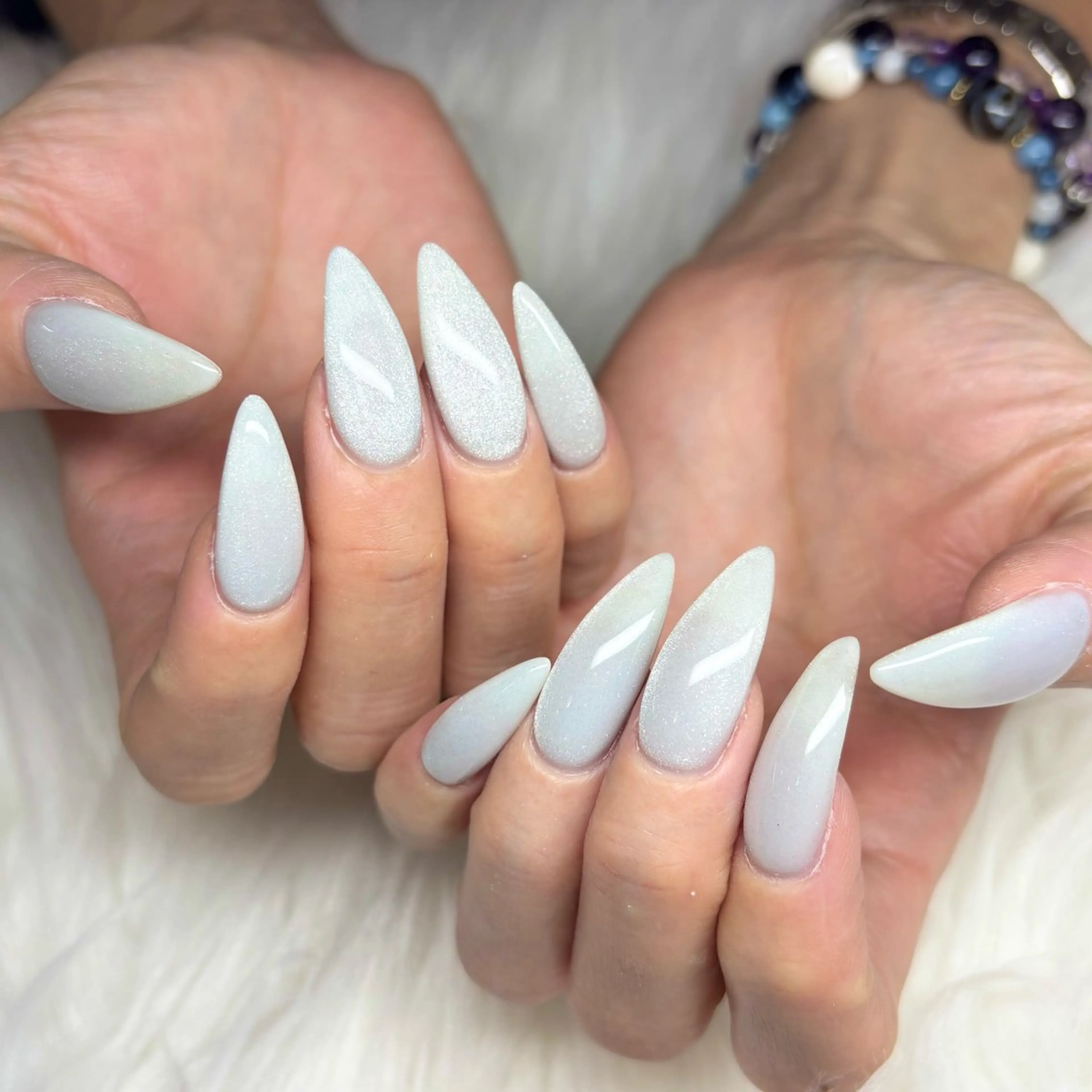 ネイル ハンドネイル 鈴木 華乃のネイルデザイン