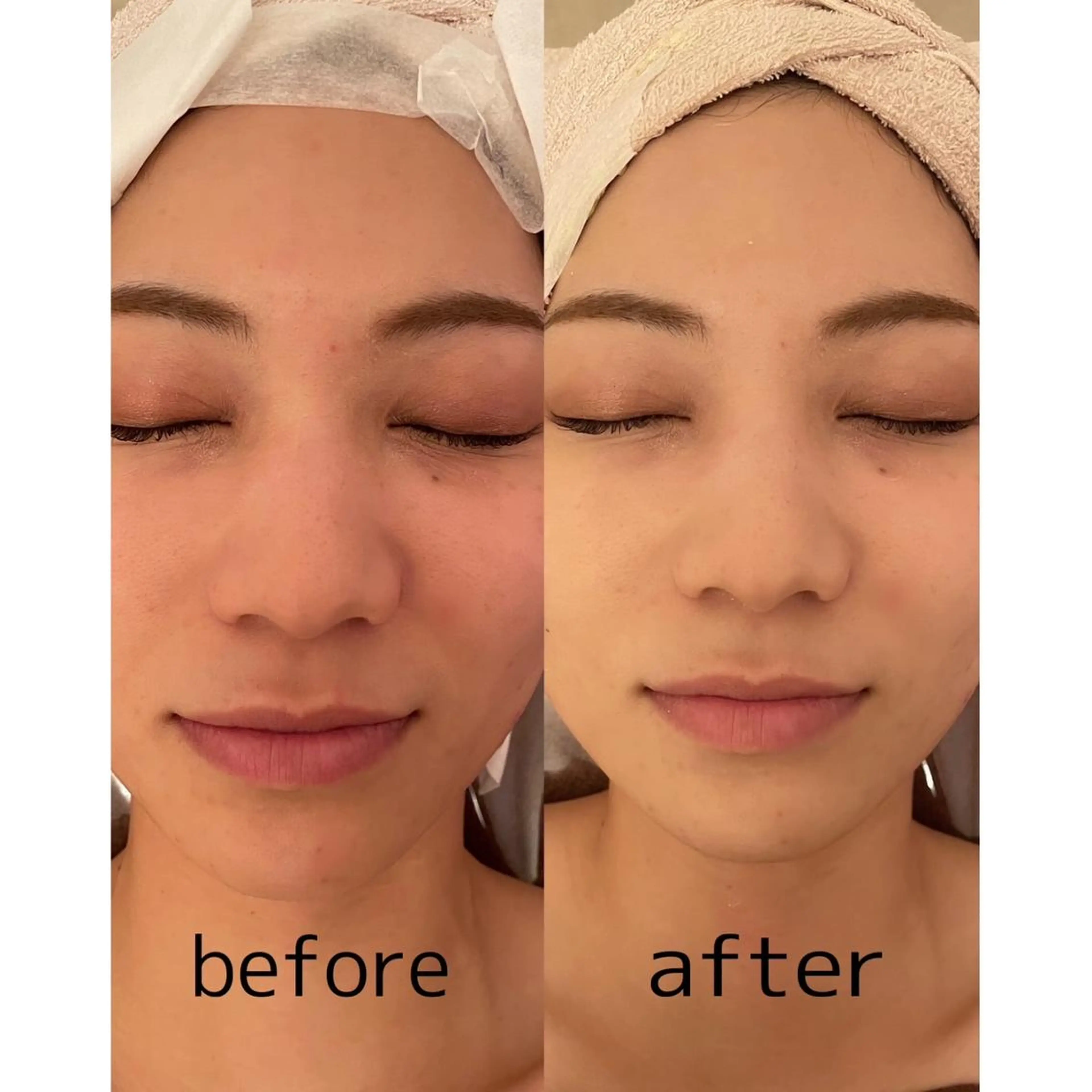 鈴木 愛花のエステ・リラクイメージ