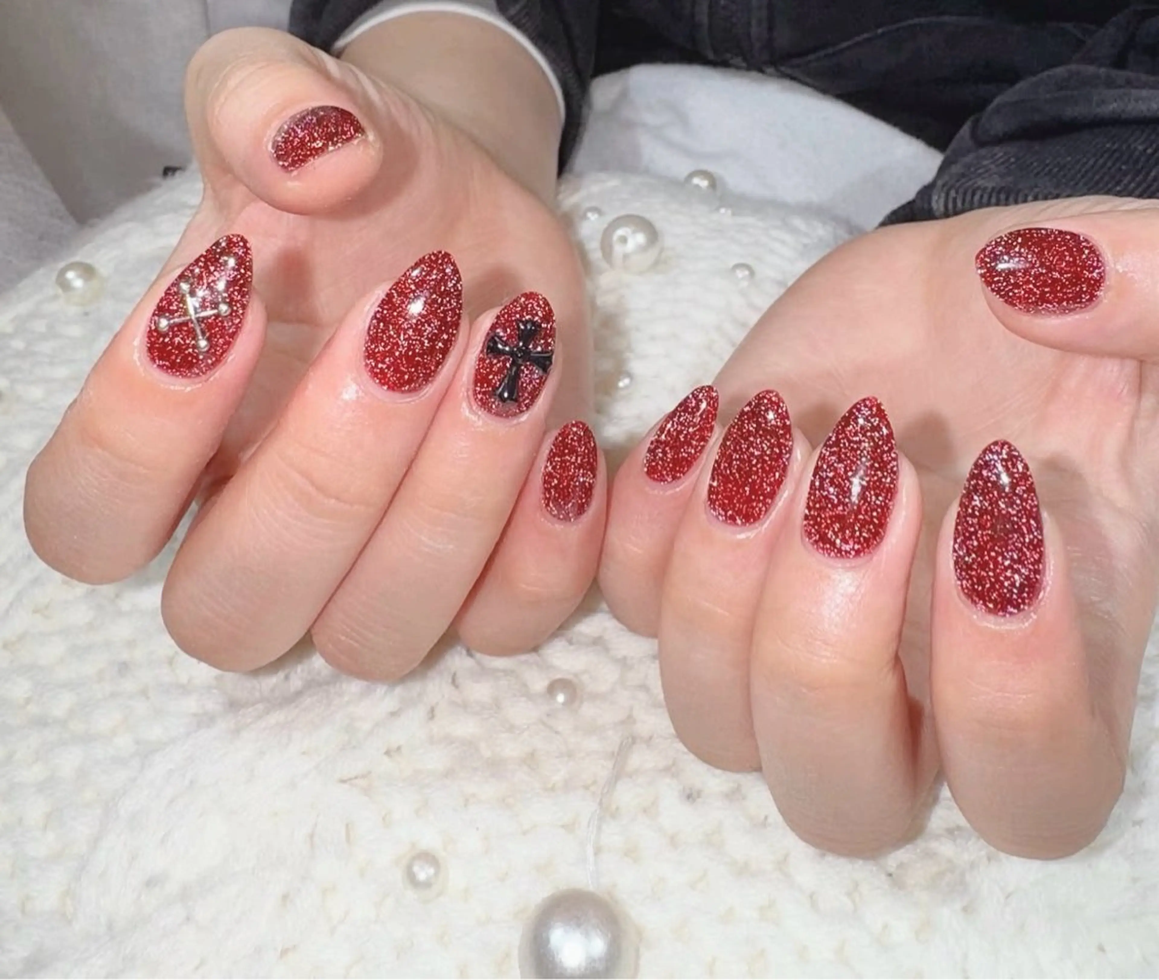 ネイル *･*MIMnail *･゜ﾟ･*:･*のネイルデザイン