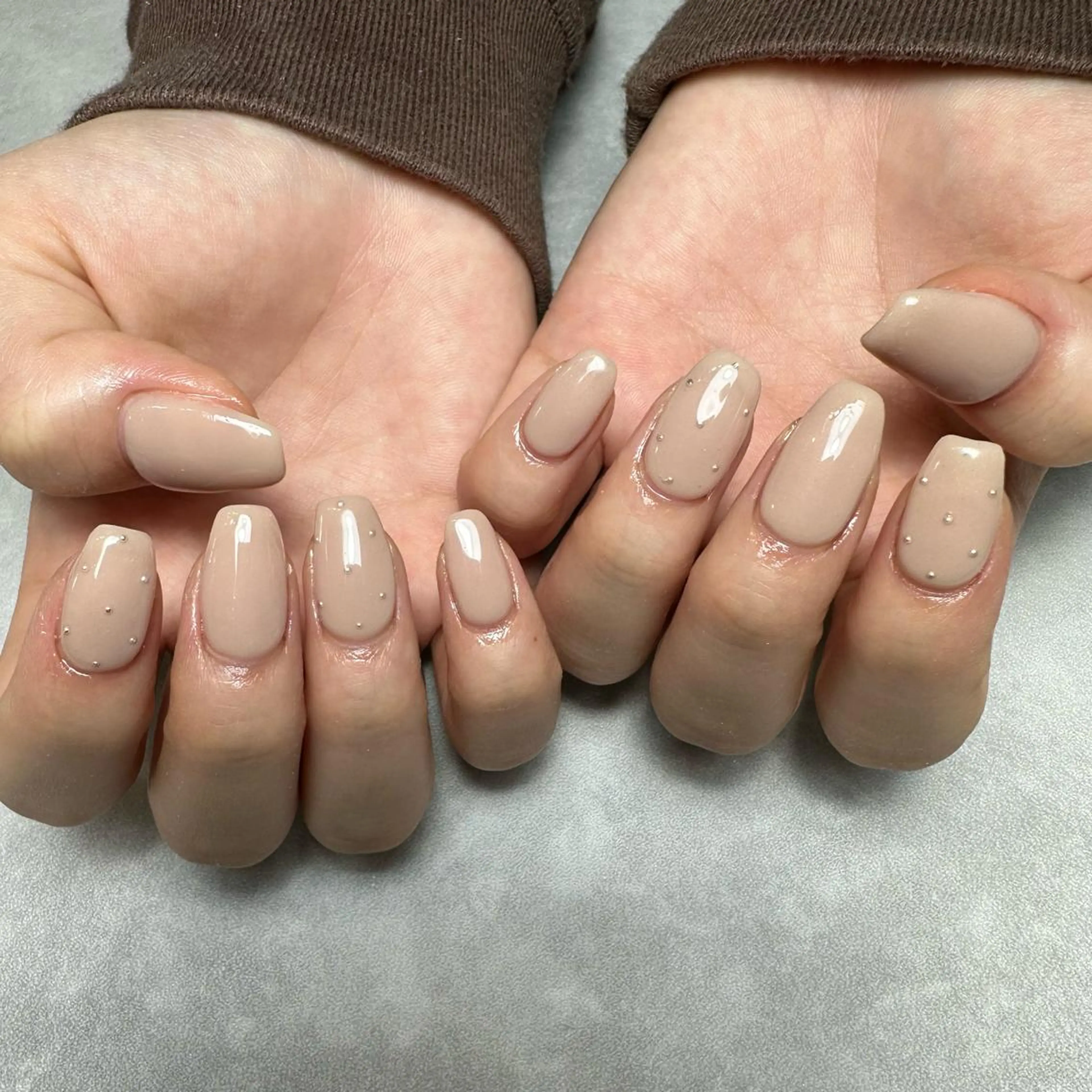 ネイル salonRemake所属・Runa ☽のネイルデザイン