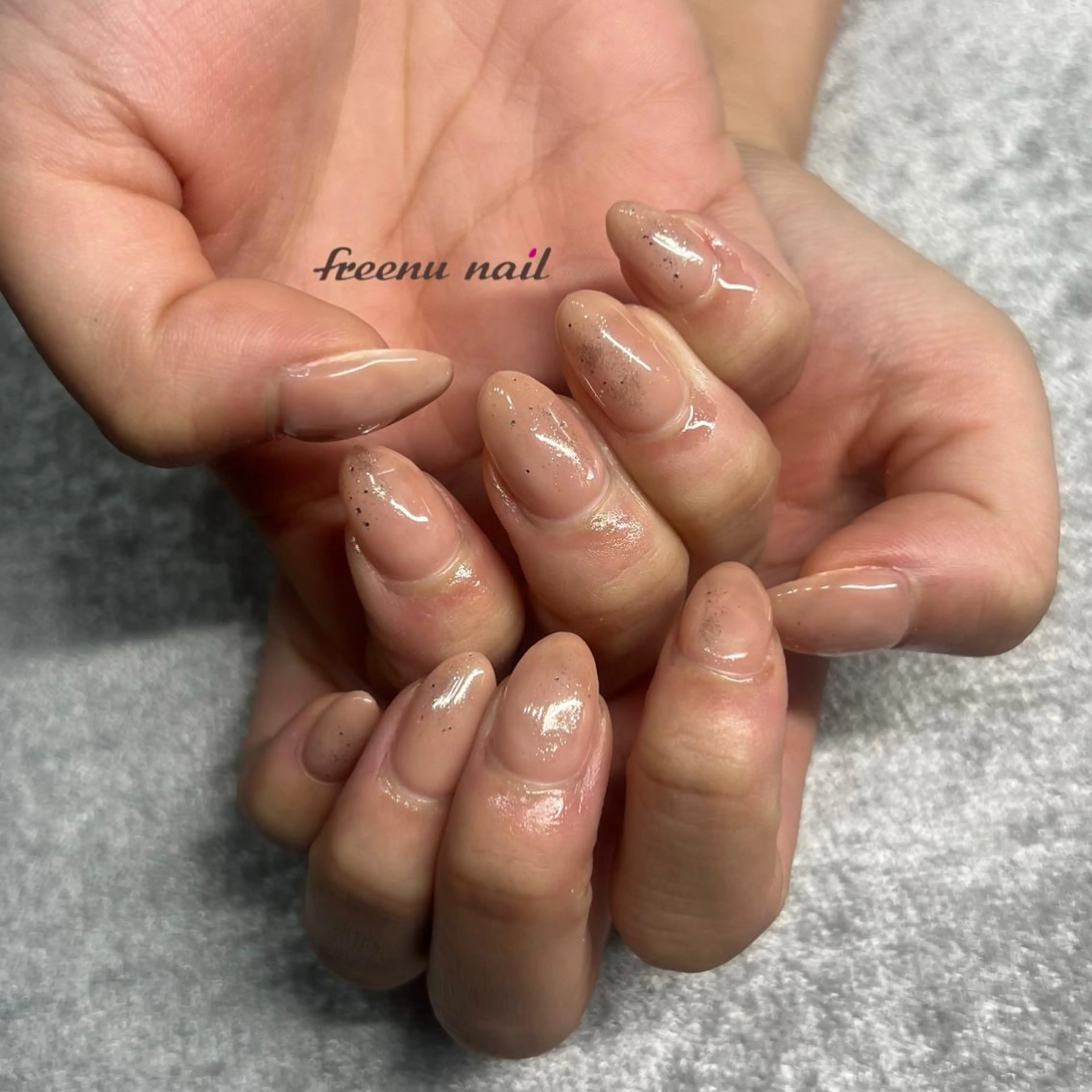 ネイル freenu nail【24H】のネイルデザイン