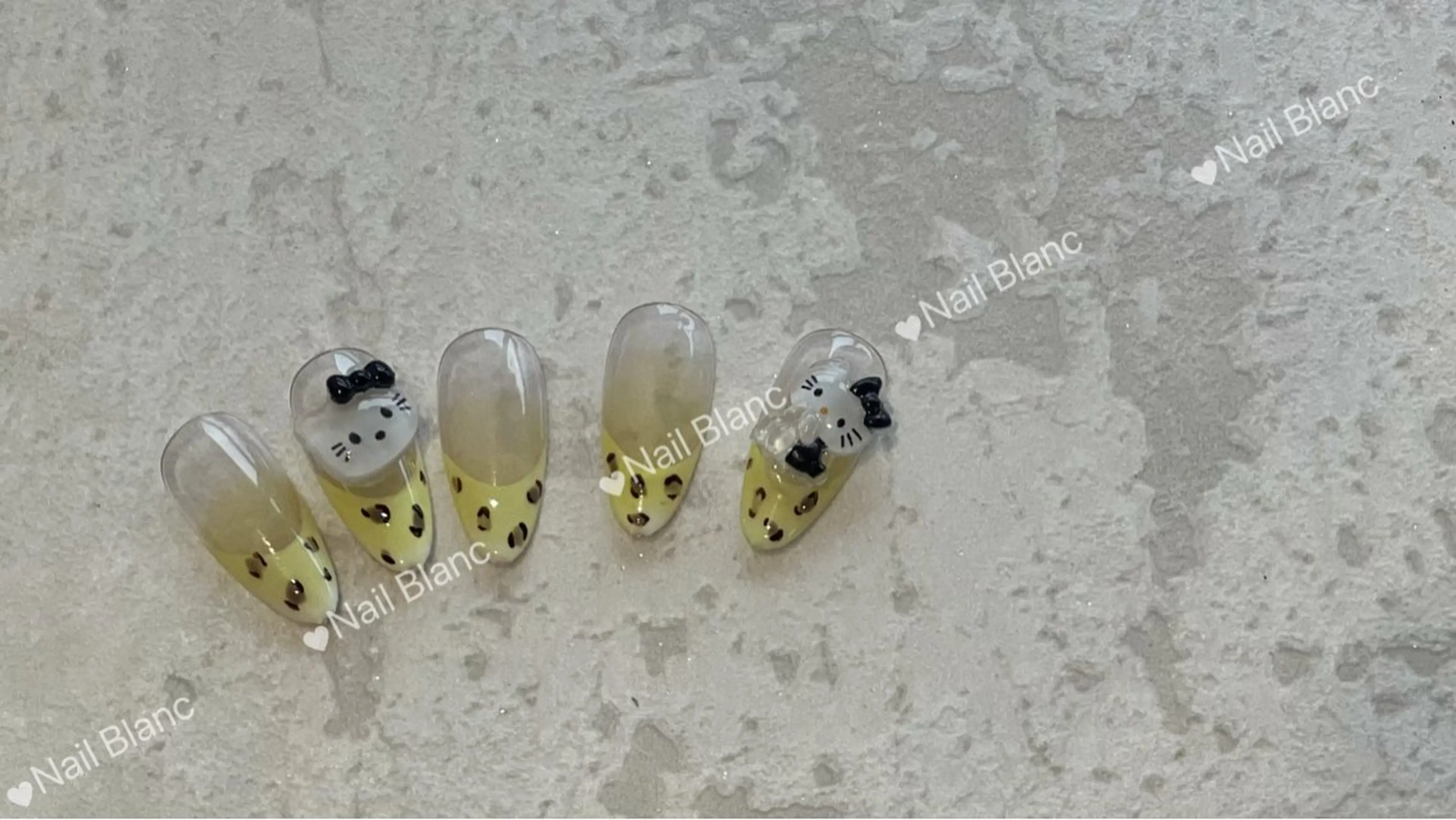 Nail Nanamiのネイルデザイン