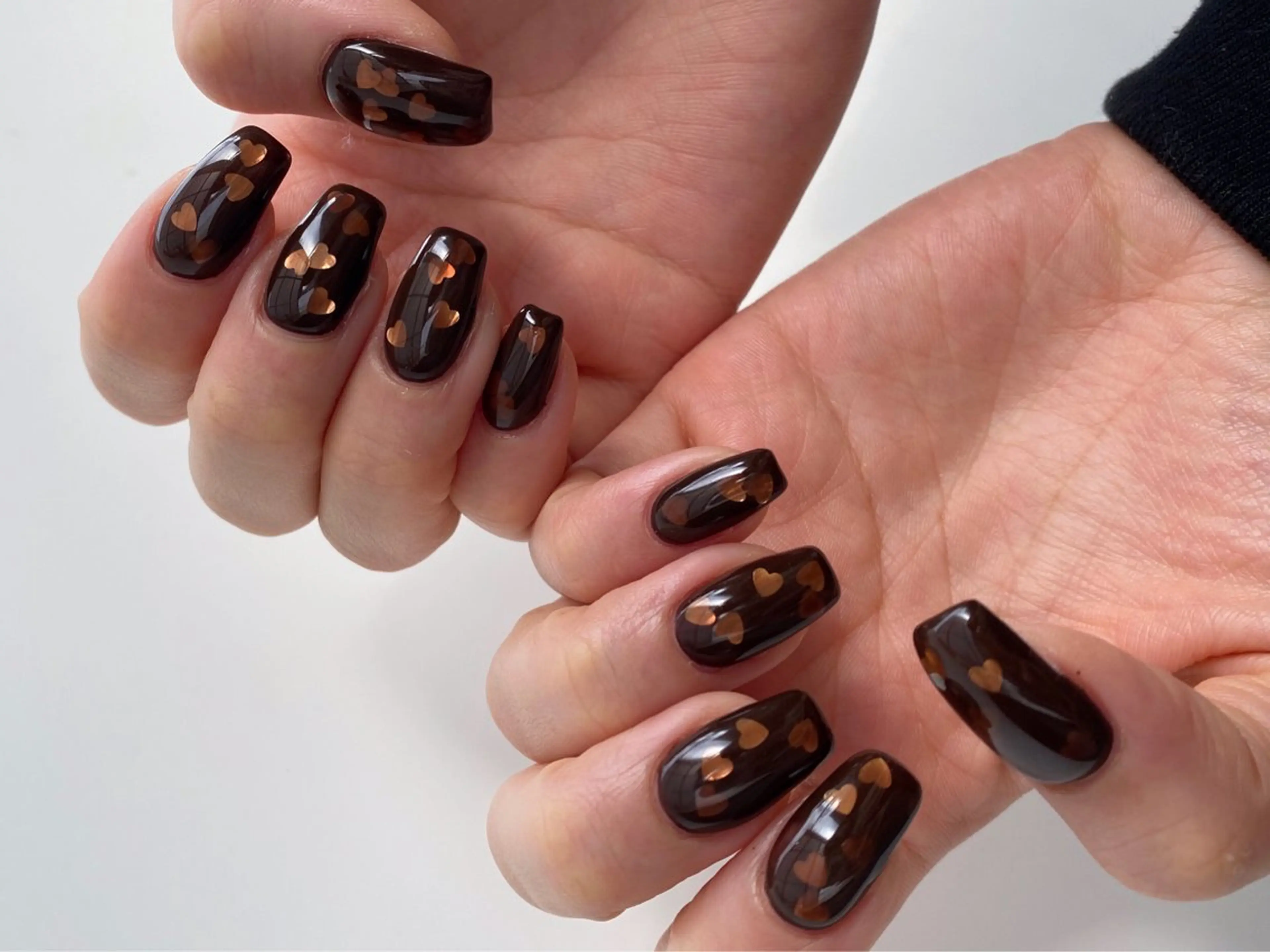 ネイル ハンドネイル nail salon   BONO所属・nail salon アトリエBONOのネイルデザイン