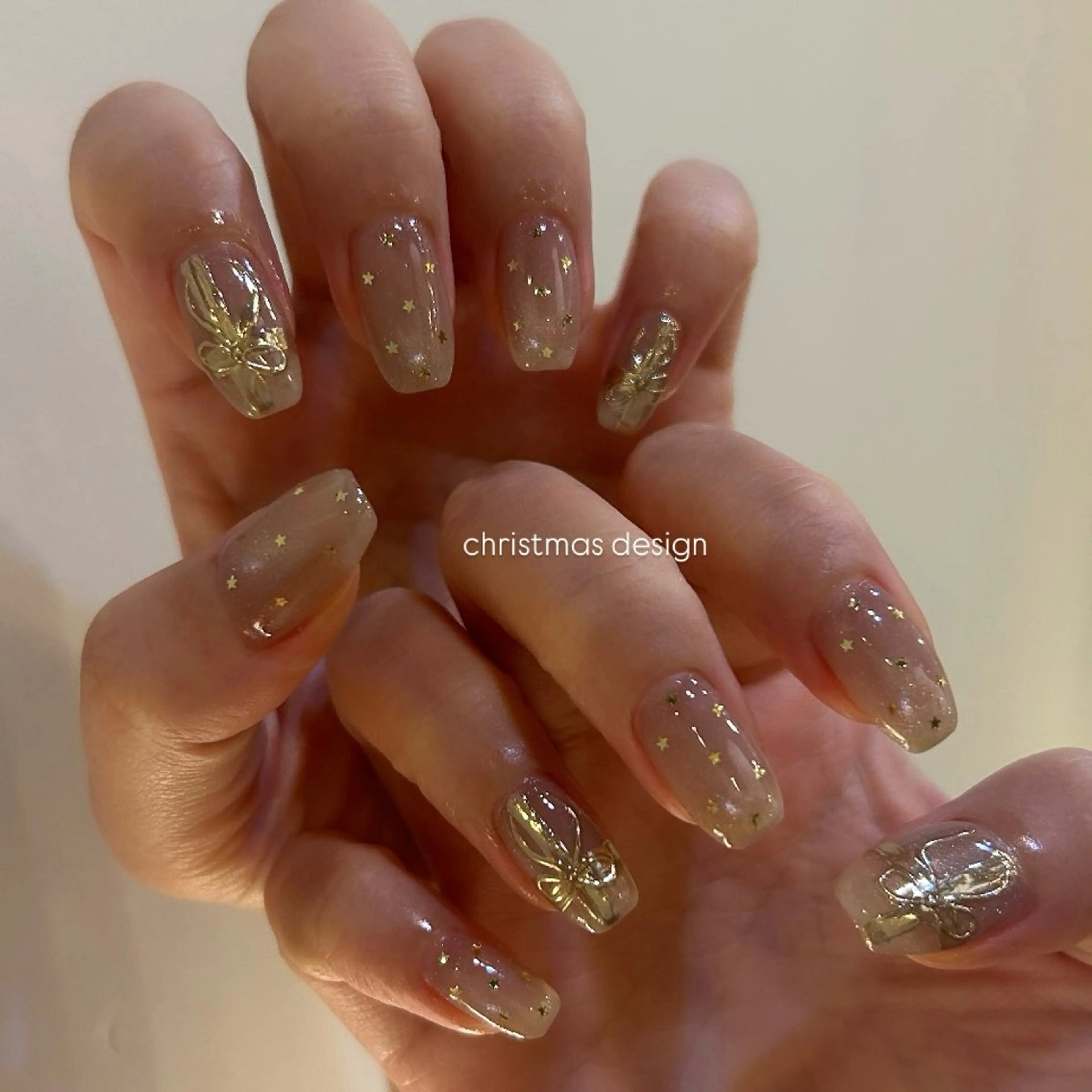 ネイル ハンドネイル 裕美 広尾|恵比寿ネイルのネイルデザイン