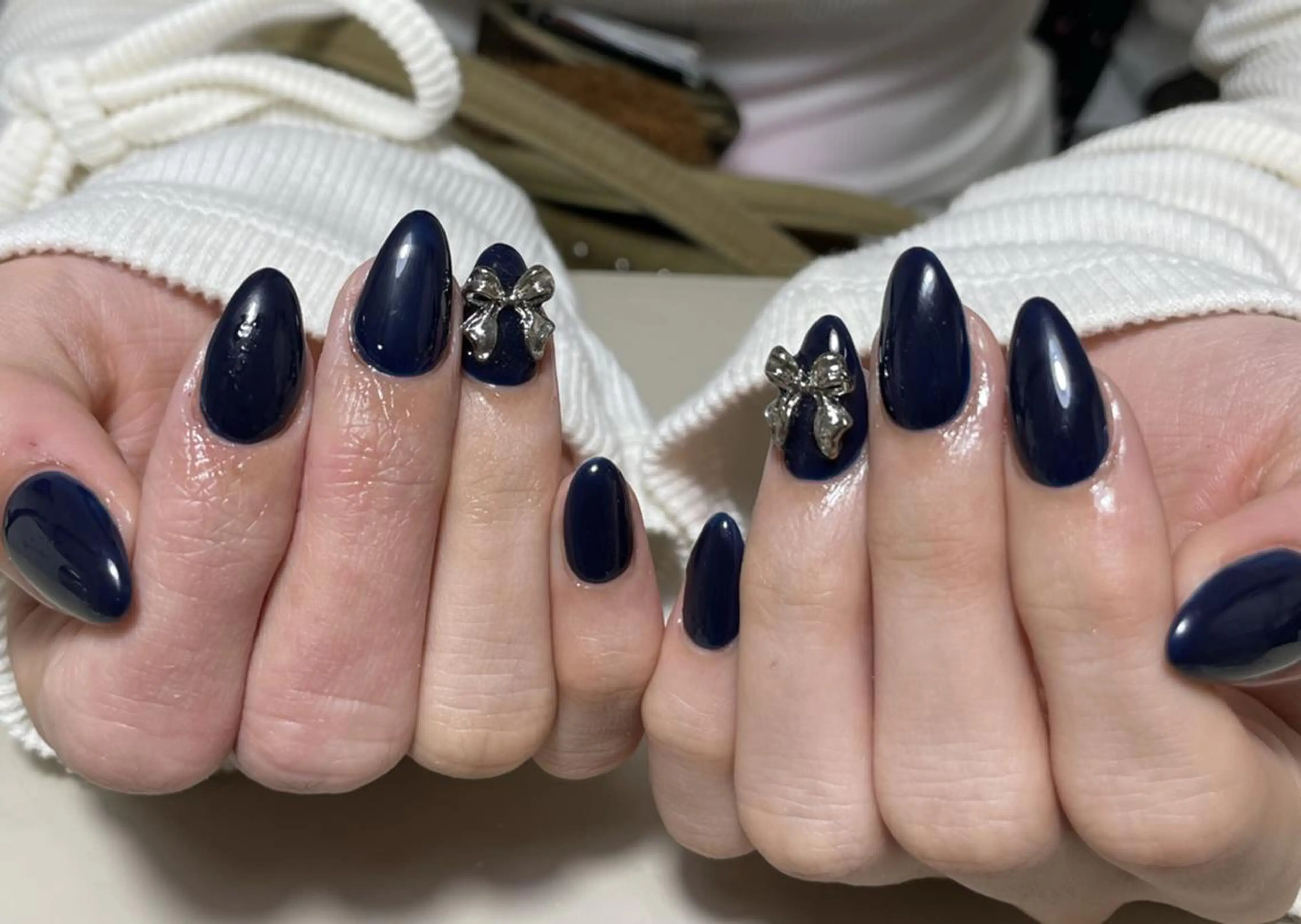 ネイル ハンドネイル Molly _nailのネイルデザイン