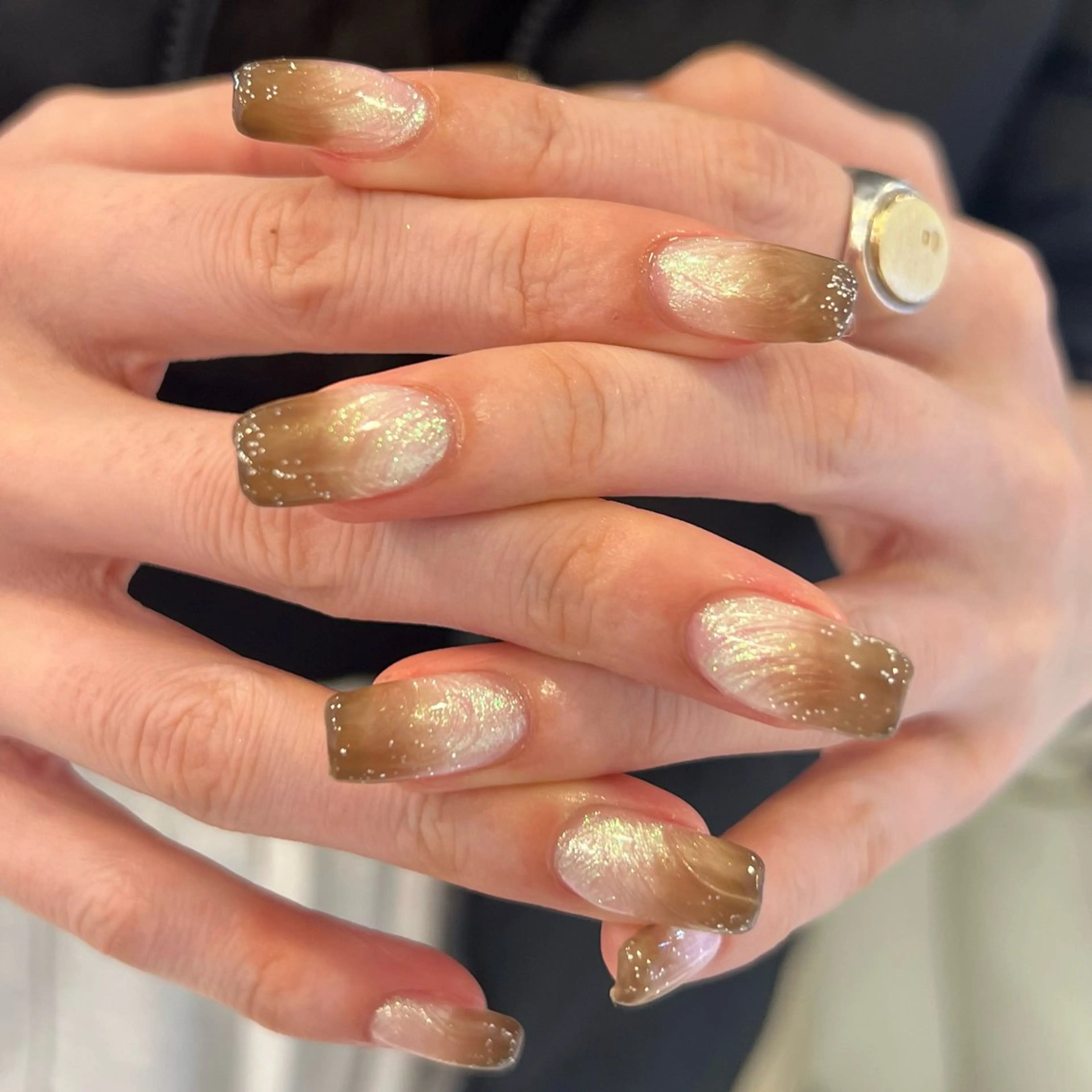 ネイル ハンドネイル Maya nailsTOKYOのネイルデザイン