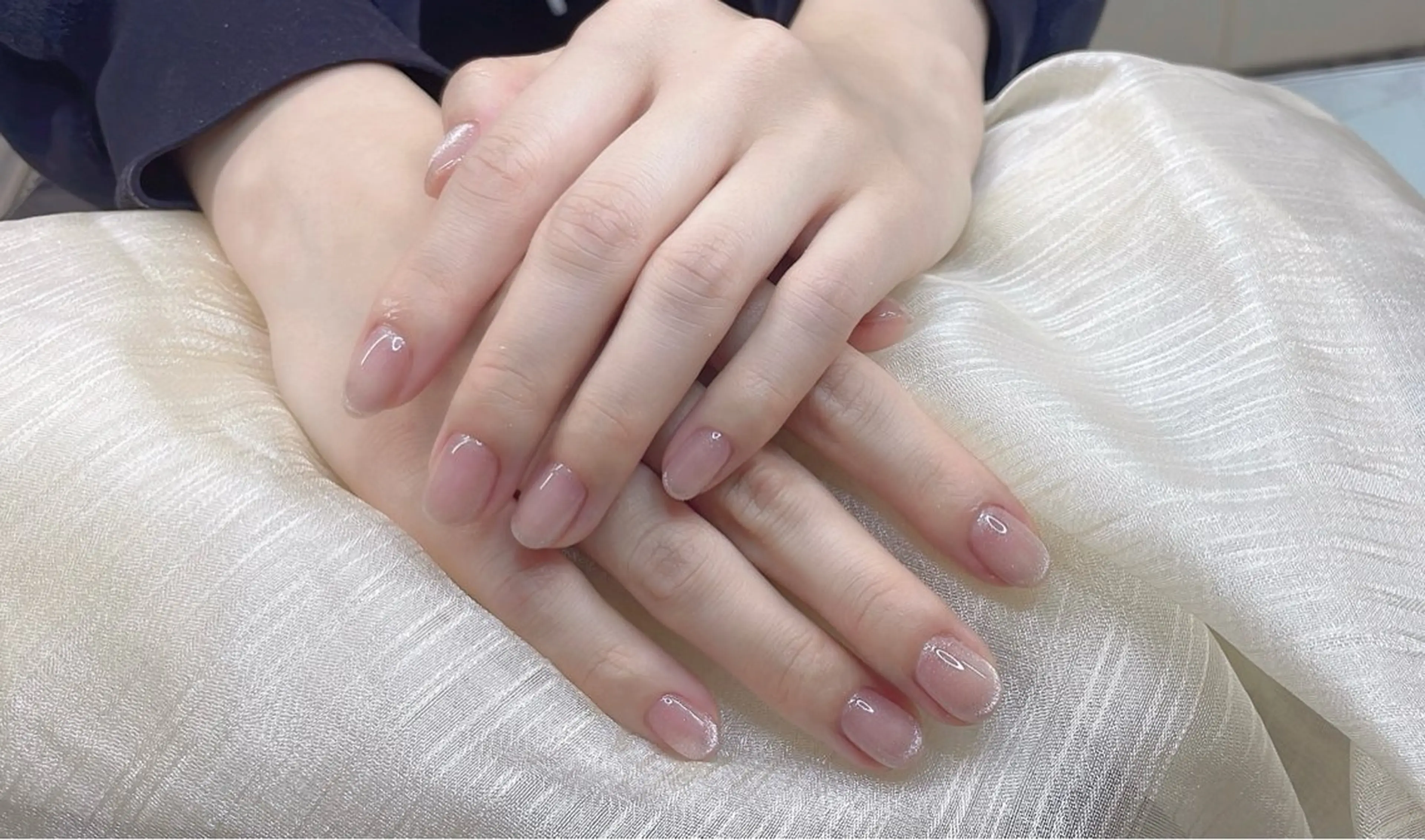 ネイル ゆうさ Nailのネイルデザイン