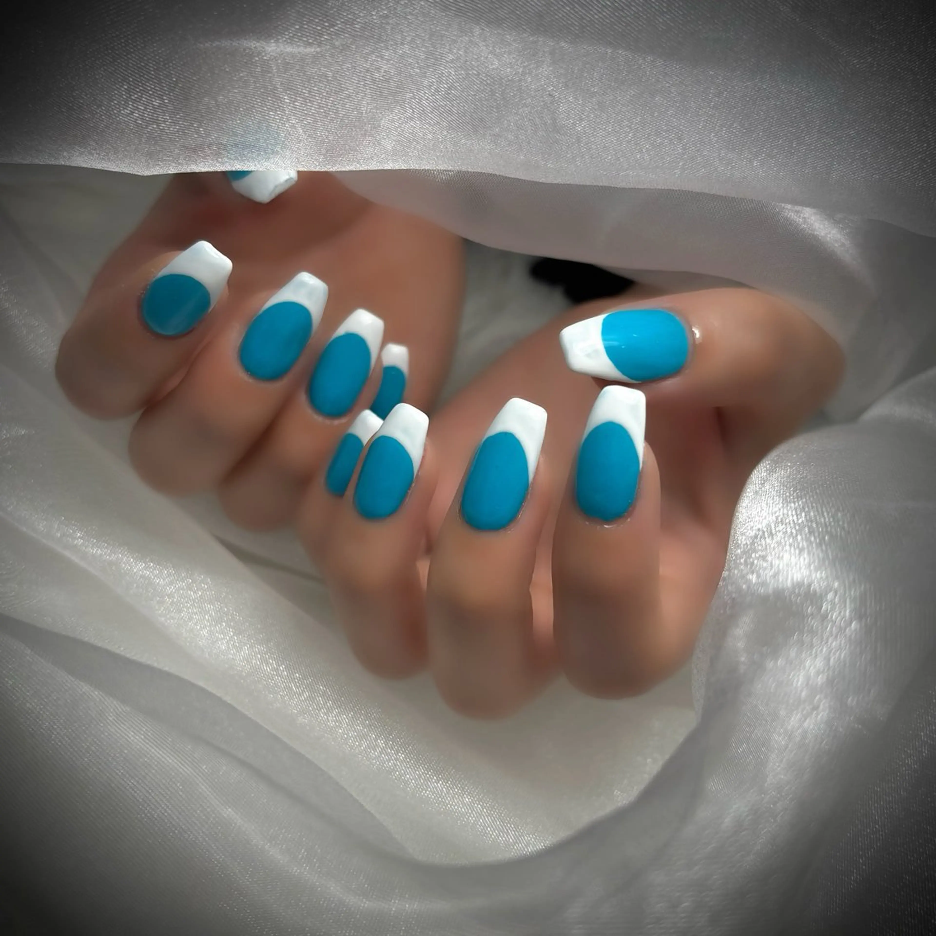 ネイル ハンドネイル U Ayaのネイルデザイン