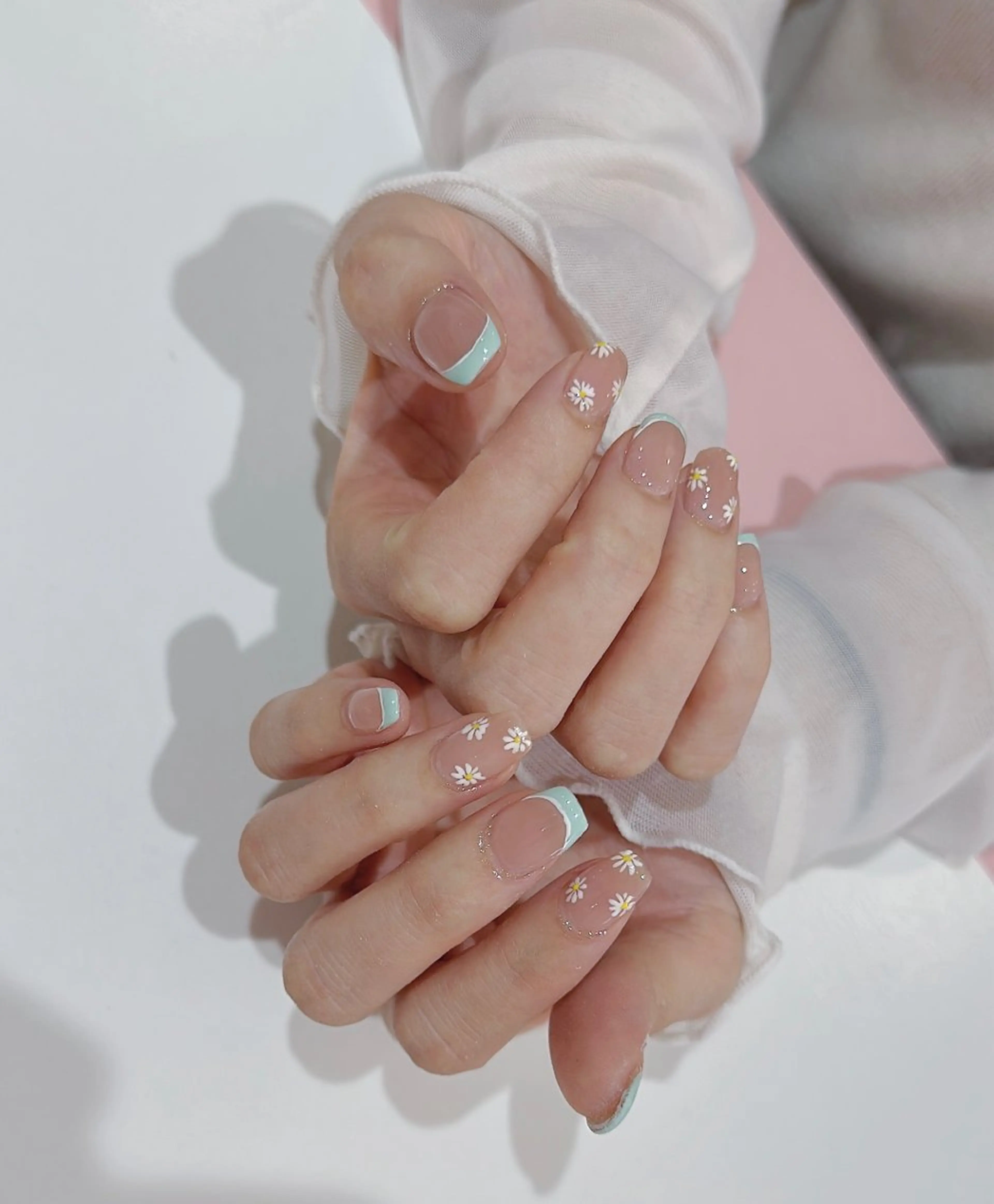 ネイル ハンドネイル NANA NAILのネイルデザイン