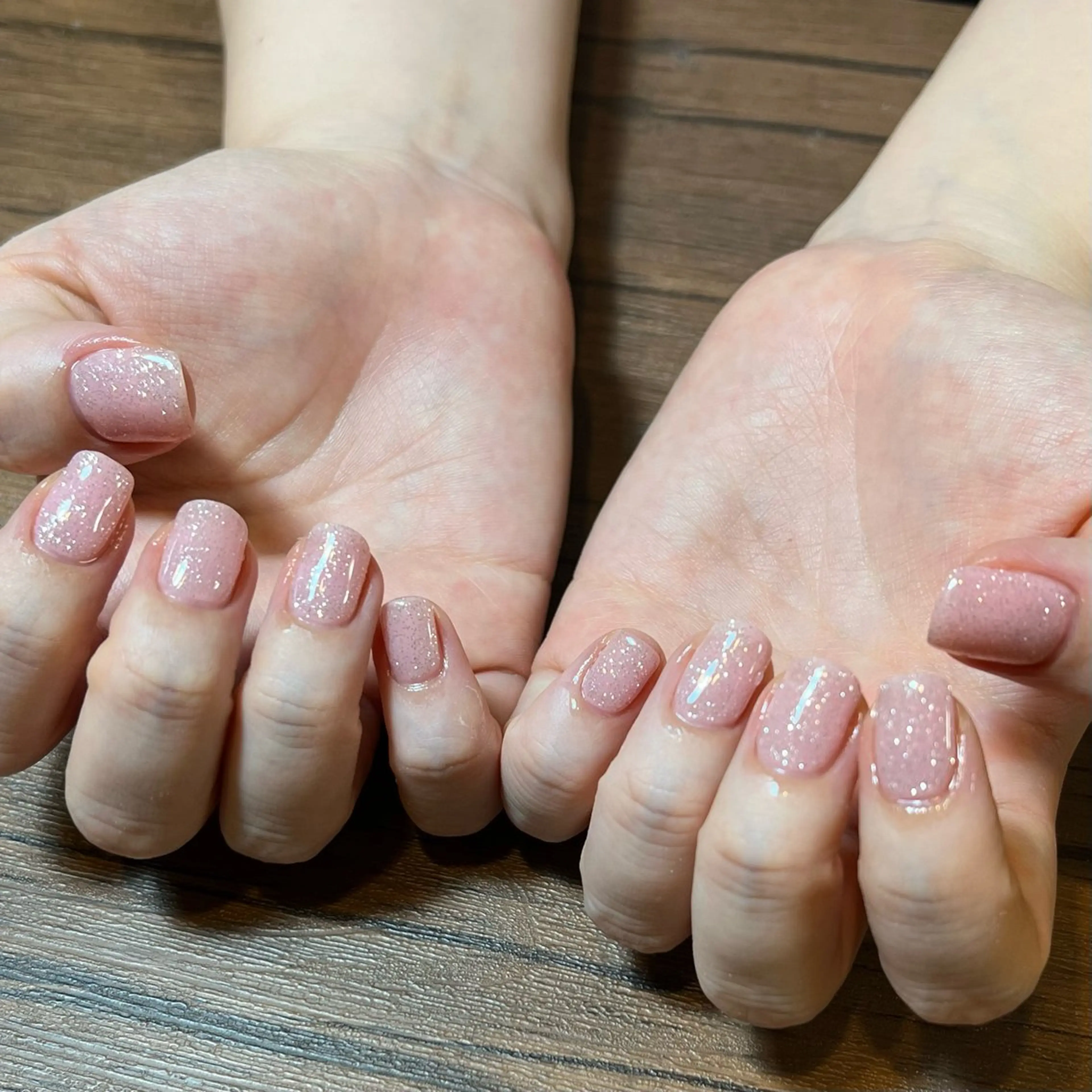 ネイル HENRIETTA NAILSALONのネイルデザイン
