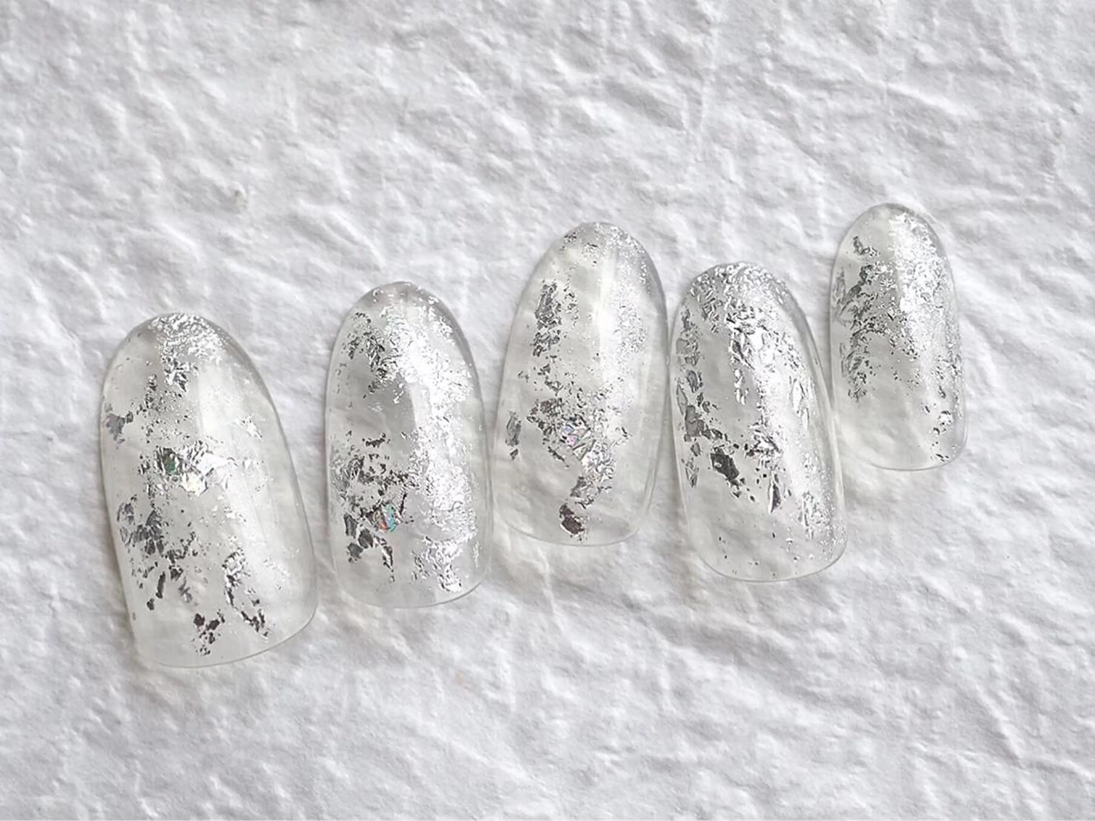 ネイル Verest 西荻窪のネイルデザイン