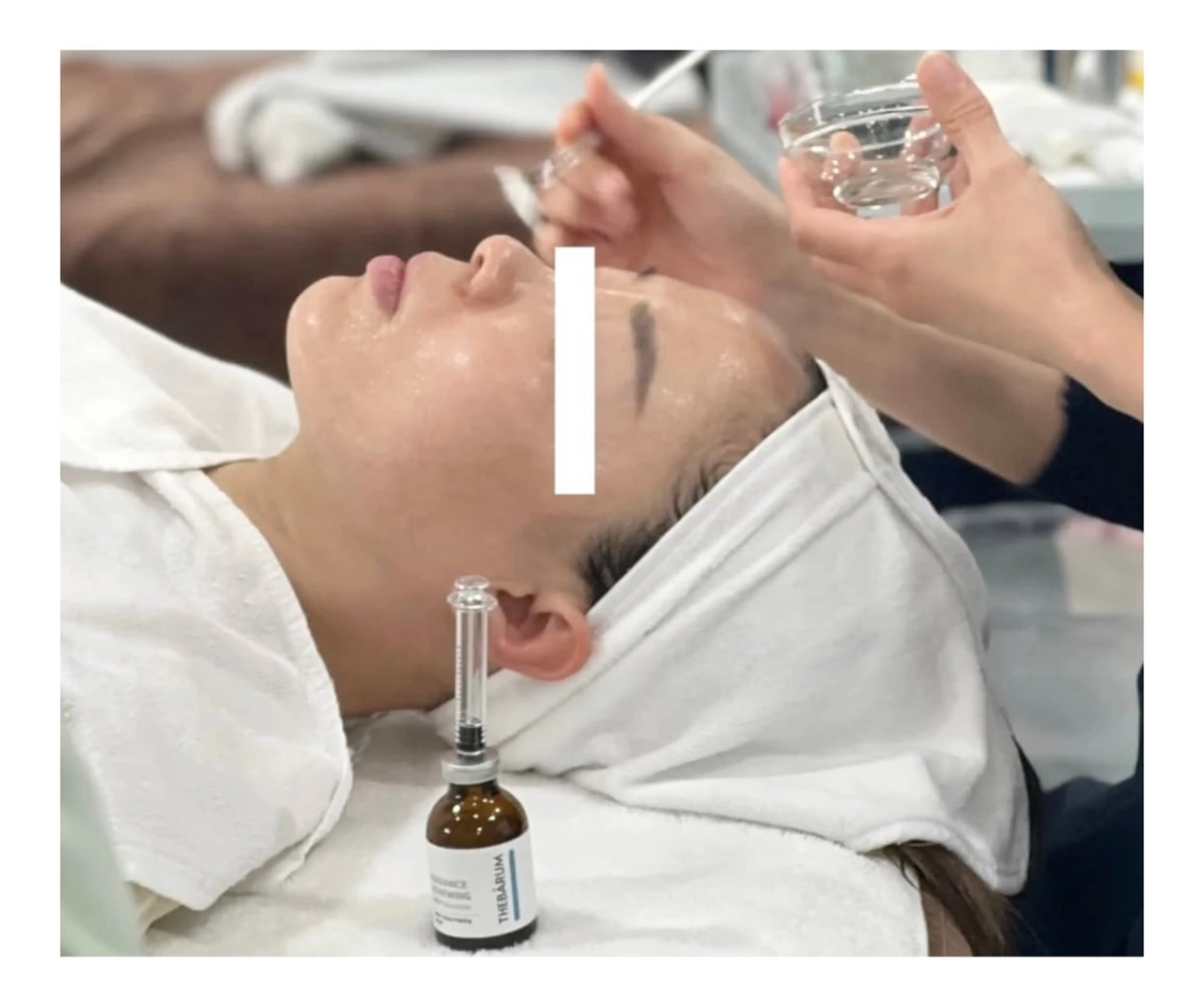 メンズ メンズ韓国風 大西 知世のエステ・リラクイメージ