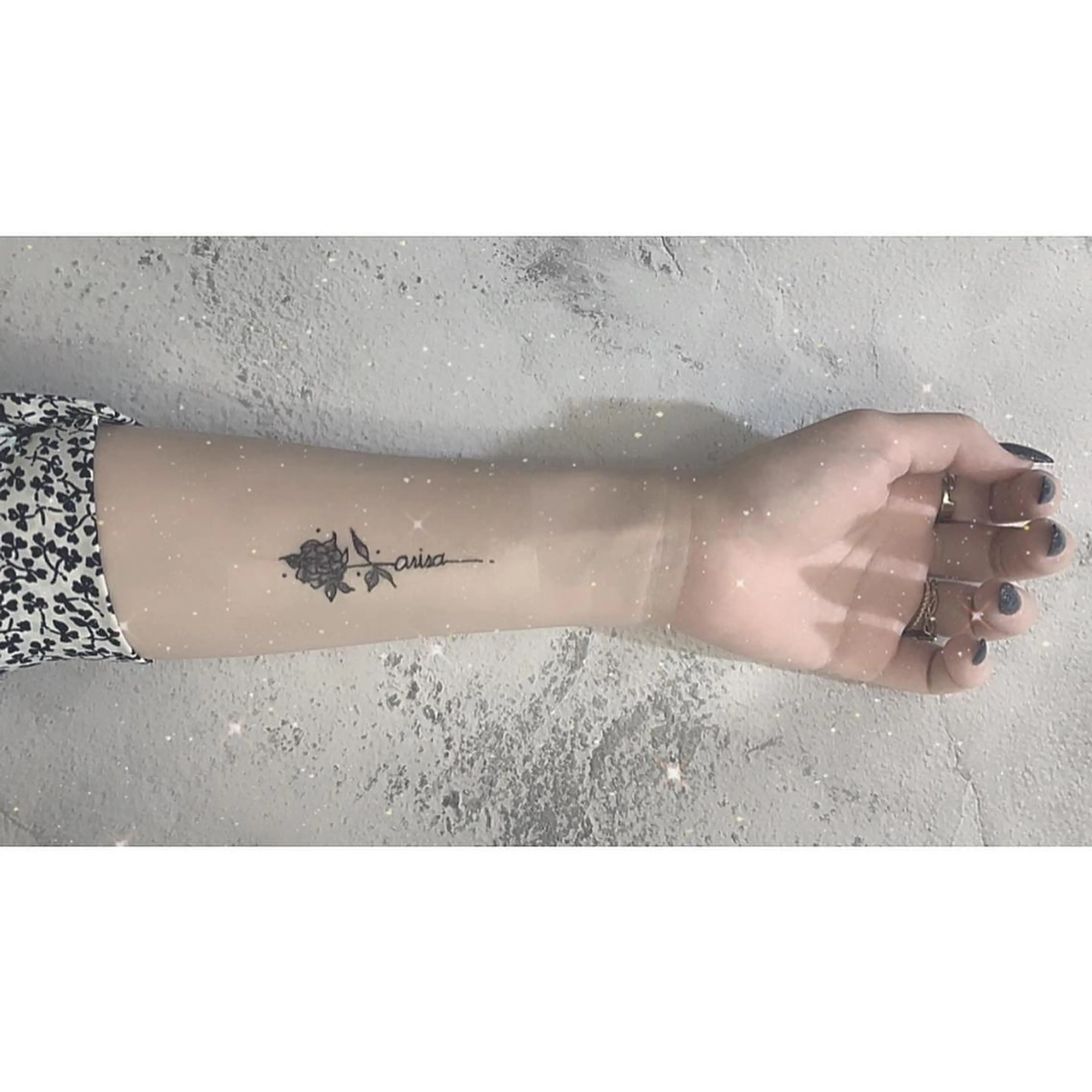 Lanhr所属・【Lanhr】 🕊aya🕊のマツエク・マツパデザイン