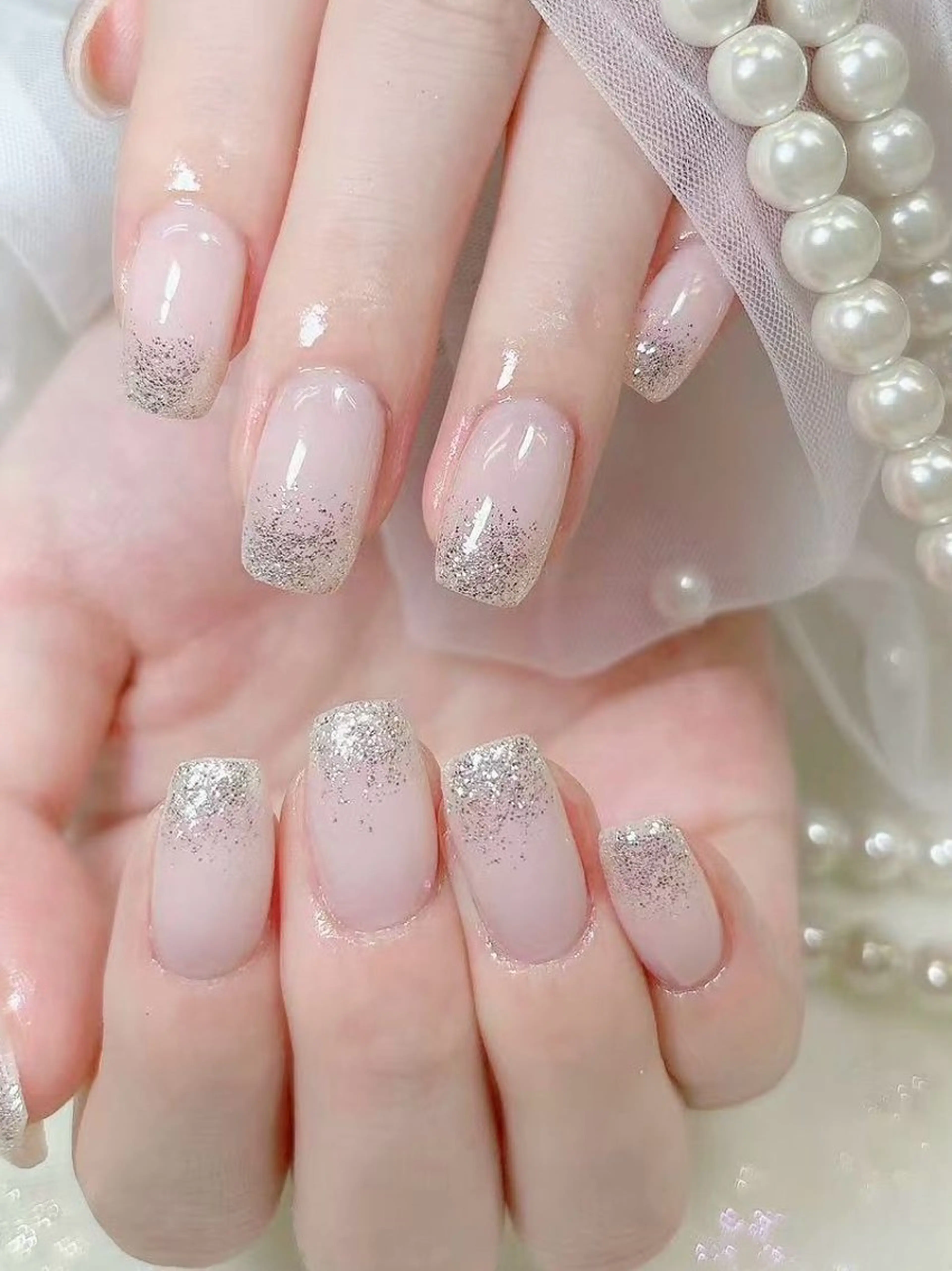 ネイル MOJO NailSalonのネイルデザイン