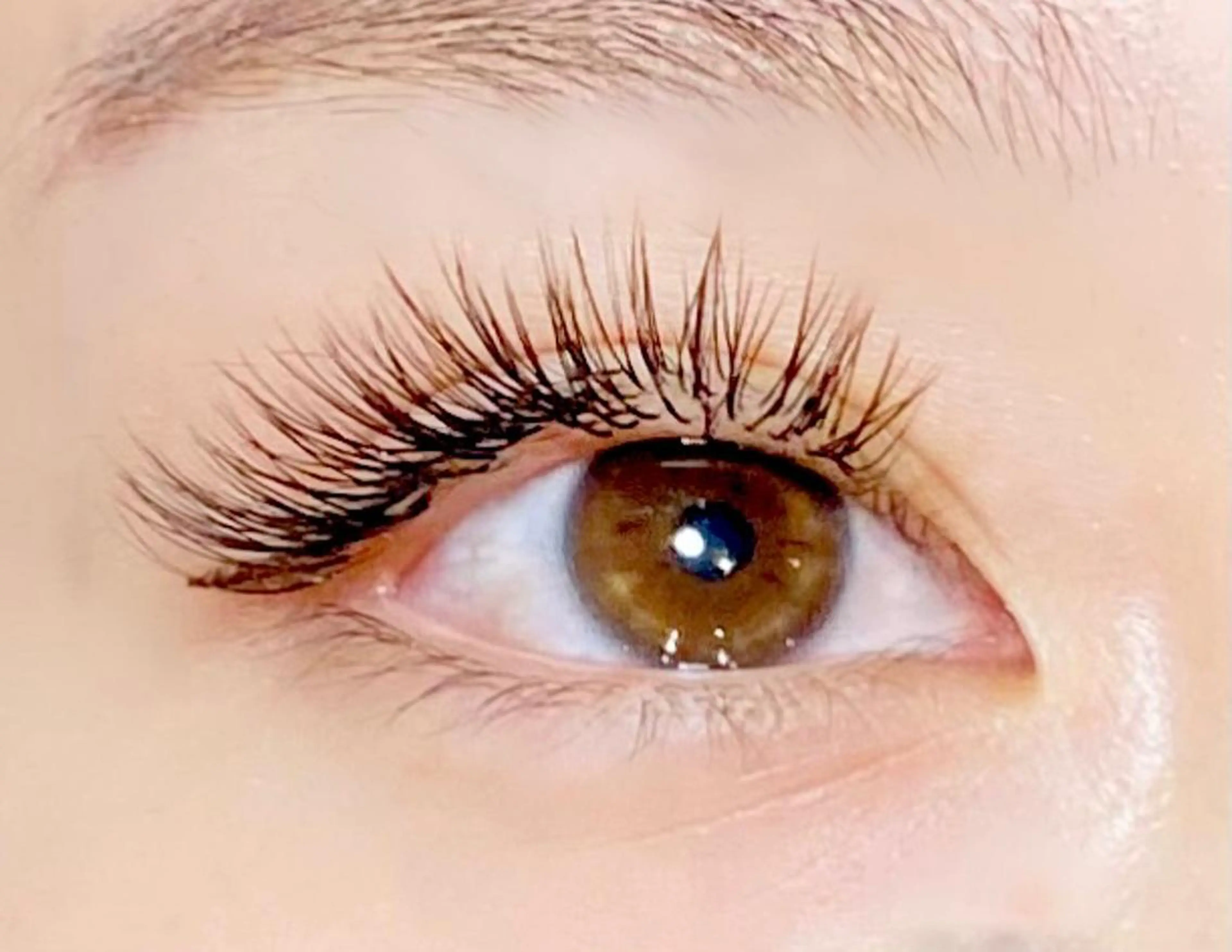 マツエク・マツパ oreo salon Chisatoのマツエク・マツパデザイン