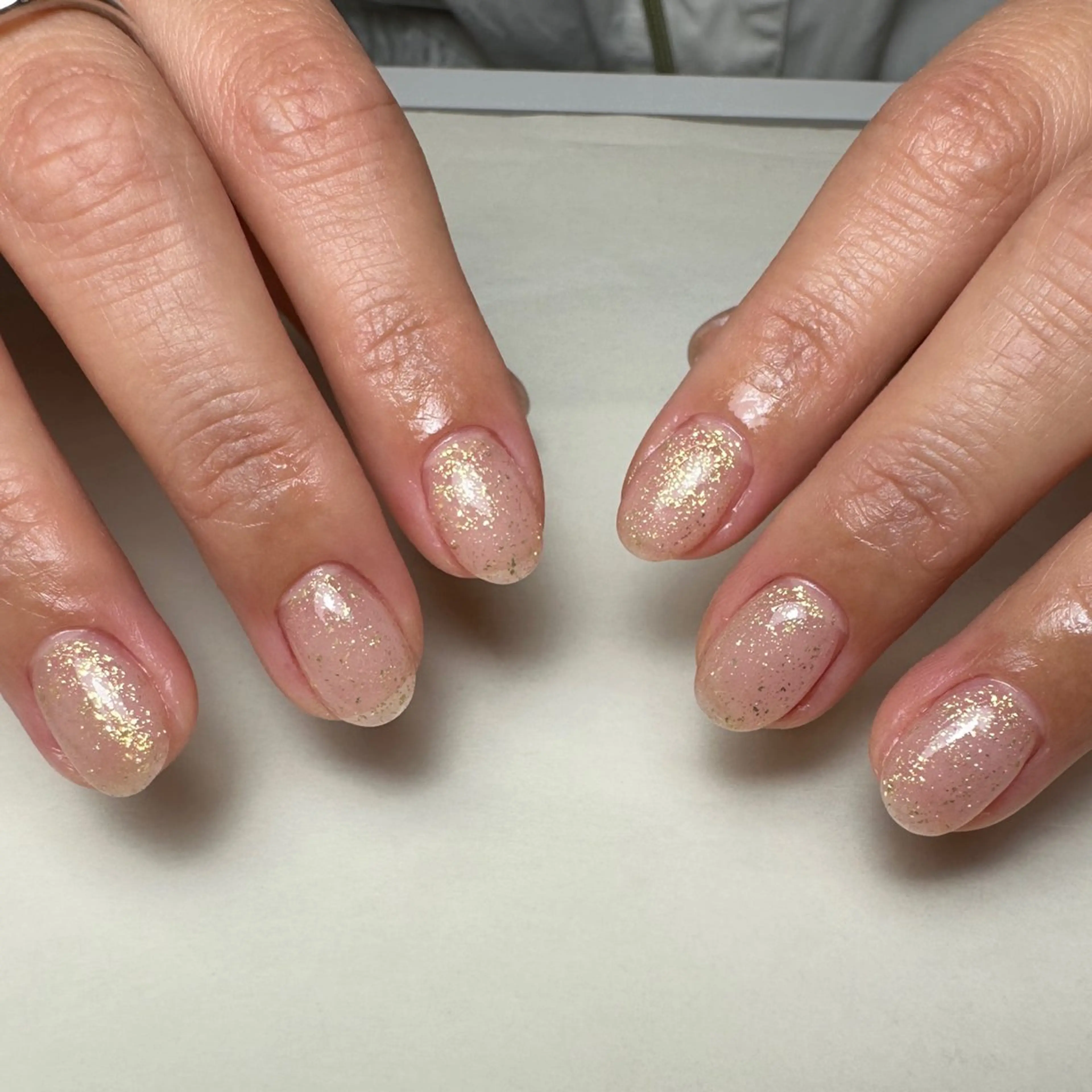 ネイル フットネイル salon mowa所属・mowa 🌿‬ kanaのネイルデザイン