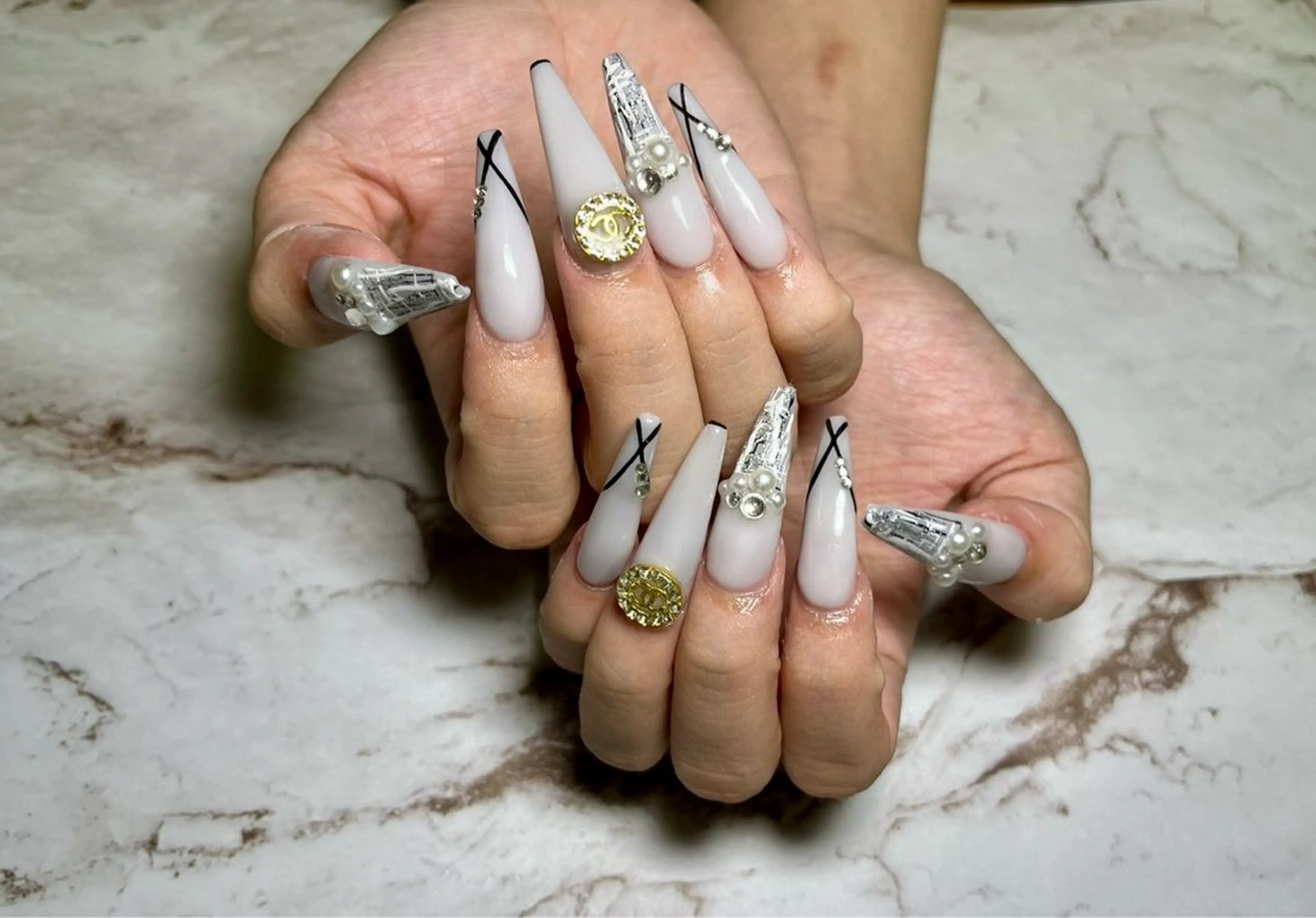 ネイル NAIL salon ACEのネイルデザイン