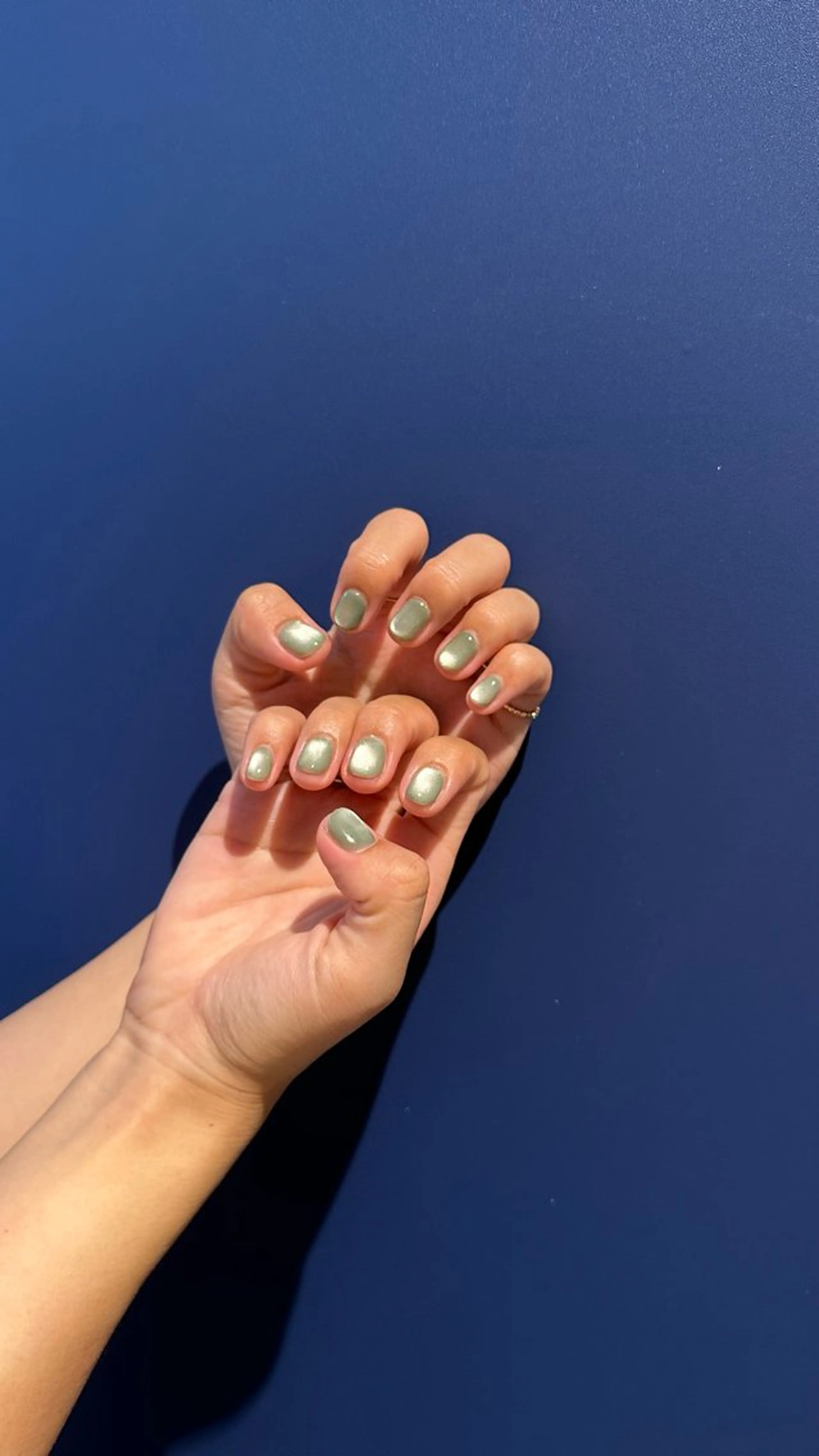 ネイル mzk nailのネイルデザイン