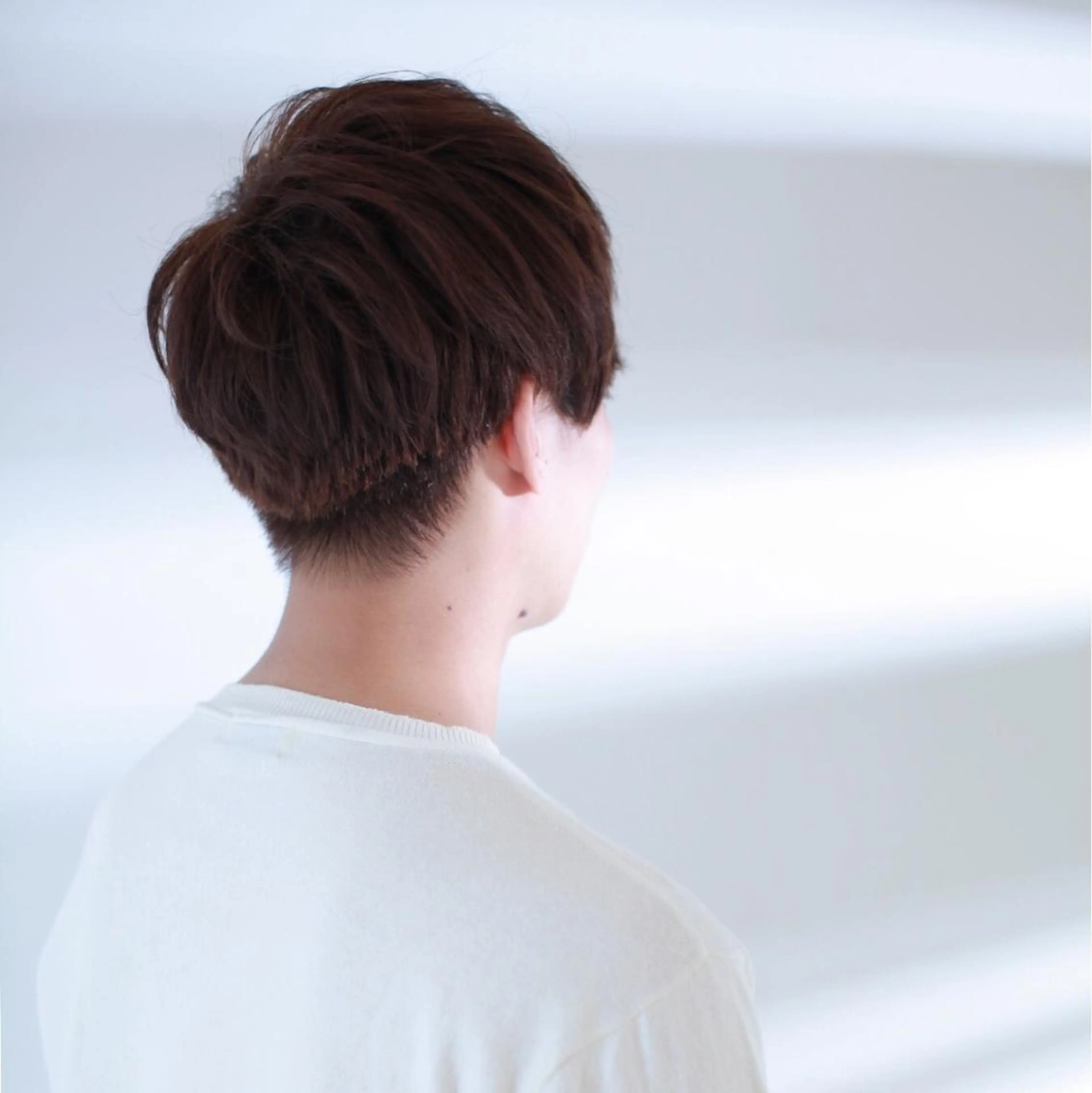 メンズ カット カット/メンズカット 藤田麻衣のヘアスタイル