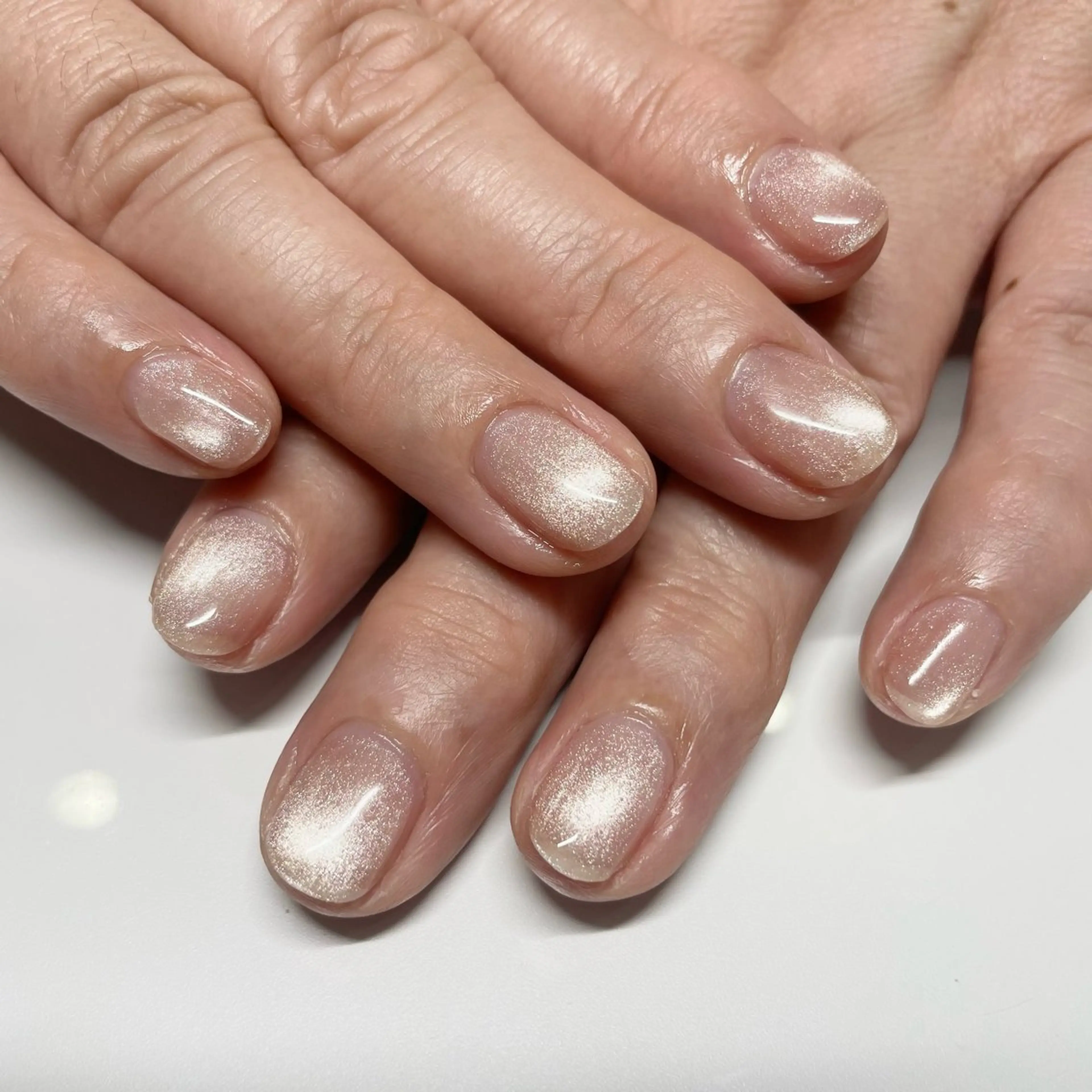 ネイル y nailのネイルデザイン