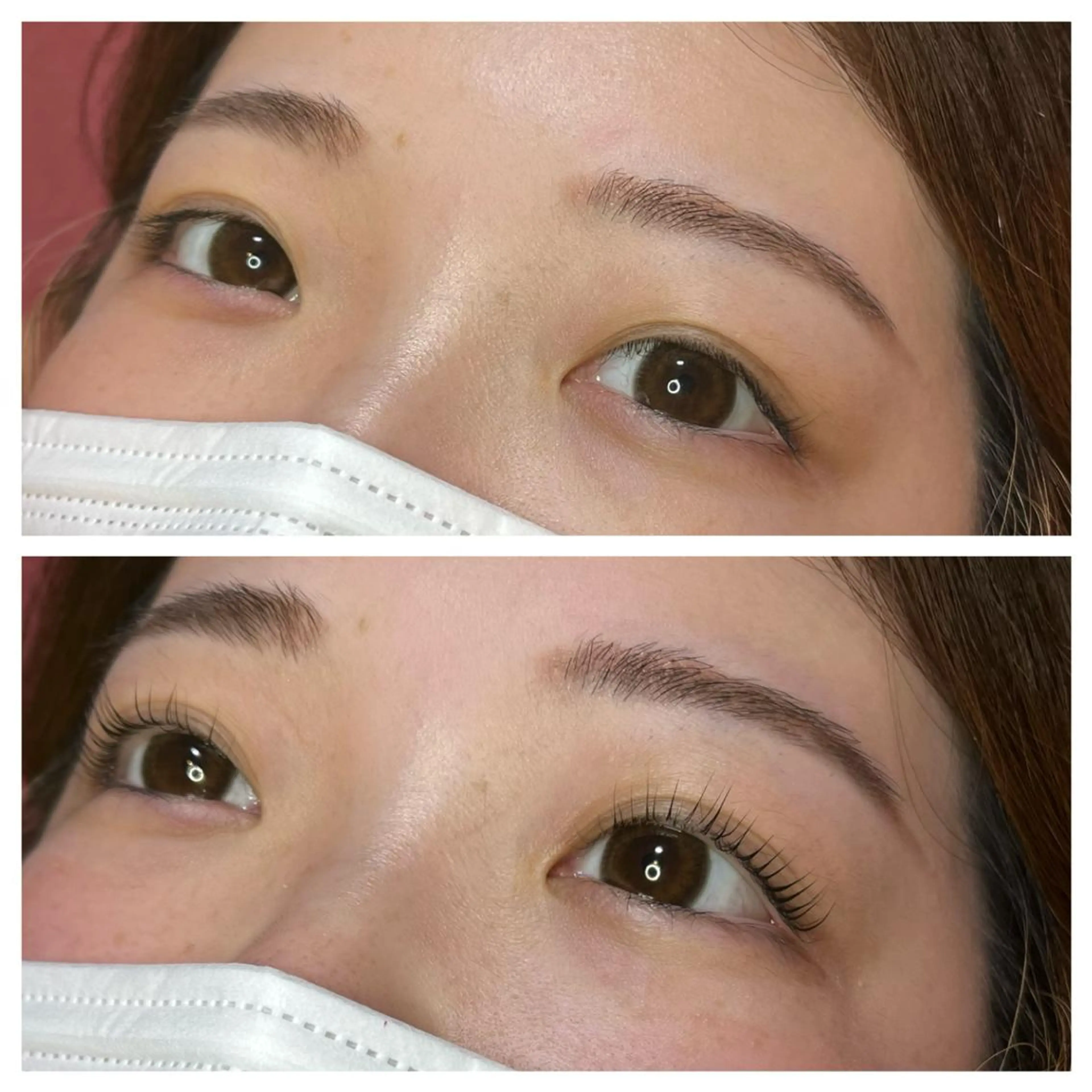 マツエク・マツパ eyelash  salon Libur所属・Libur＊リブール アイリスト中村のマツエク・マツパデザイン