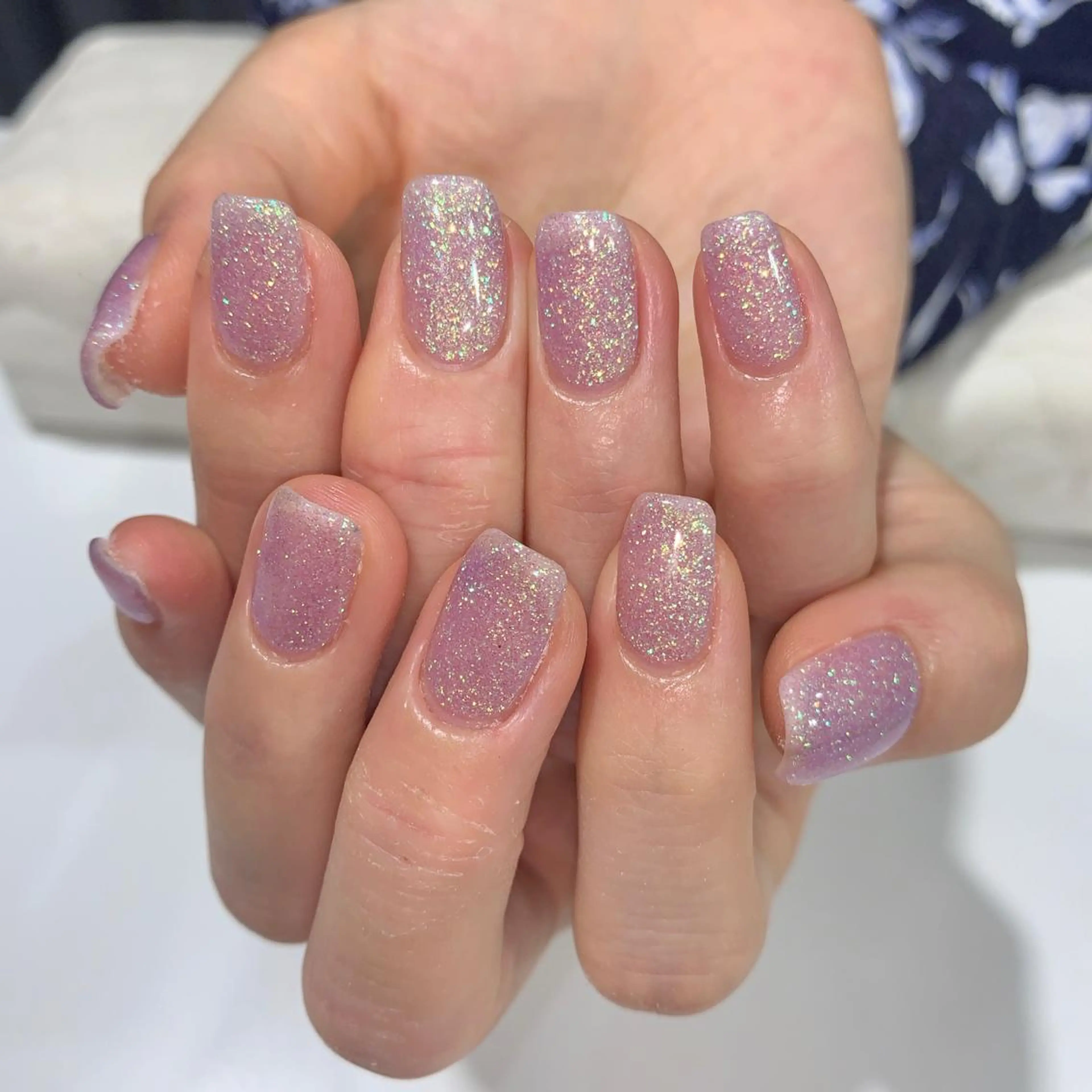 ネイル 鈴木 まゆのネイルデザイン