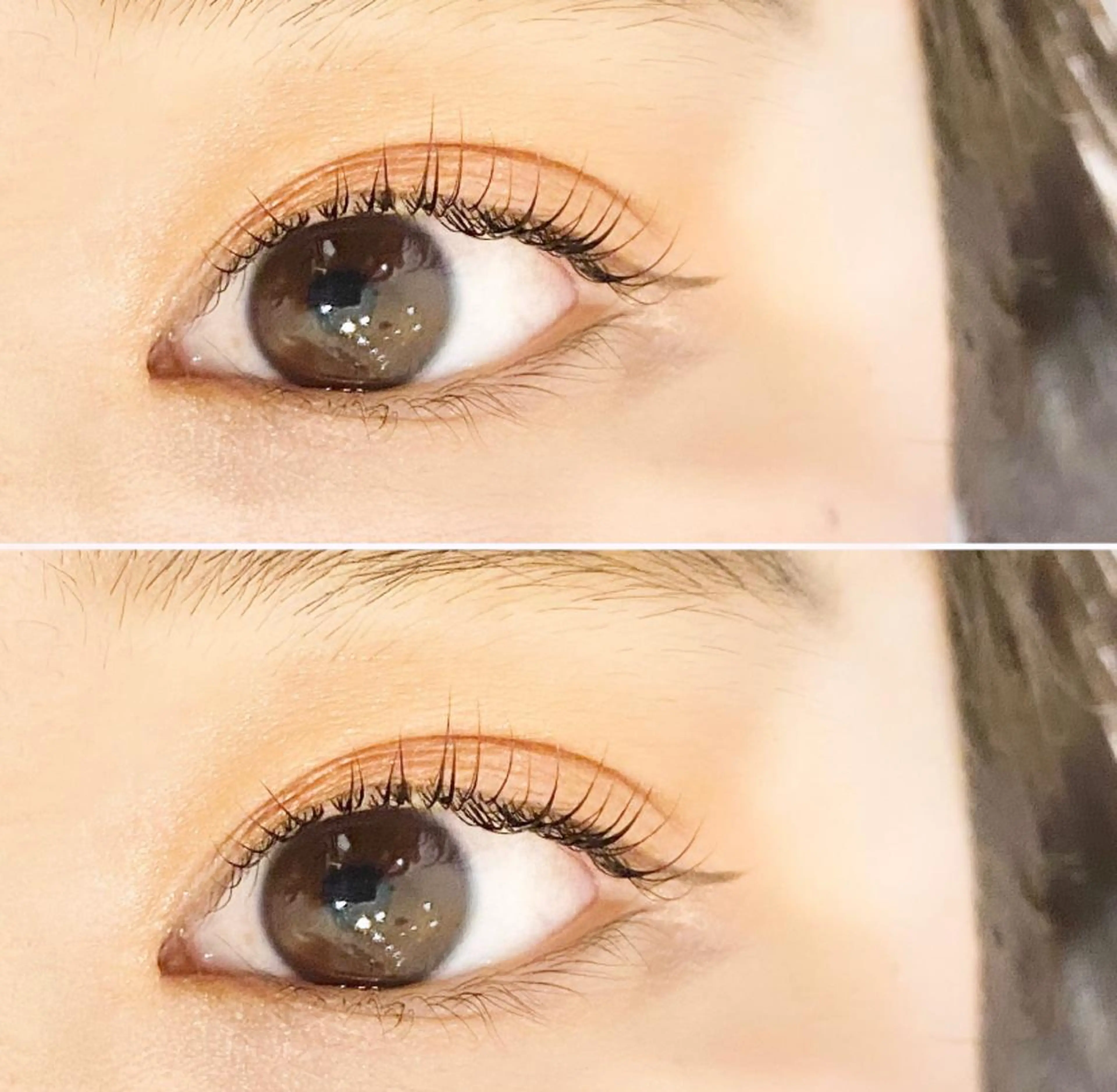 マツエク・マツパ frill eye beauty by ELLE所属・ふわ眉✴︎うぶ眉 🌸maiの眉毛・アイブロウイメージ