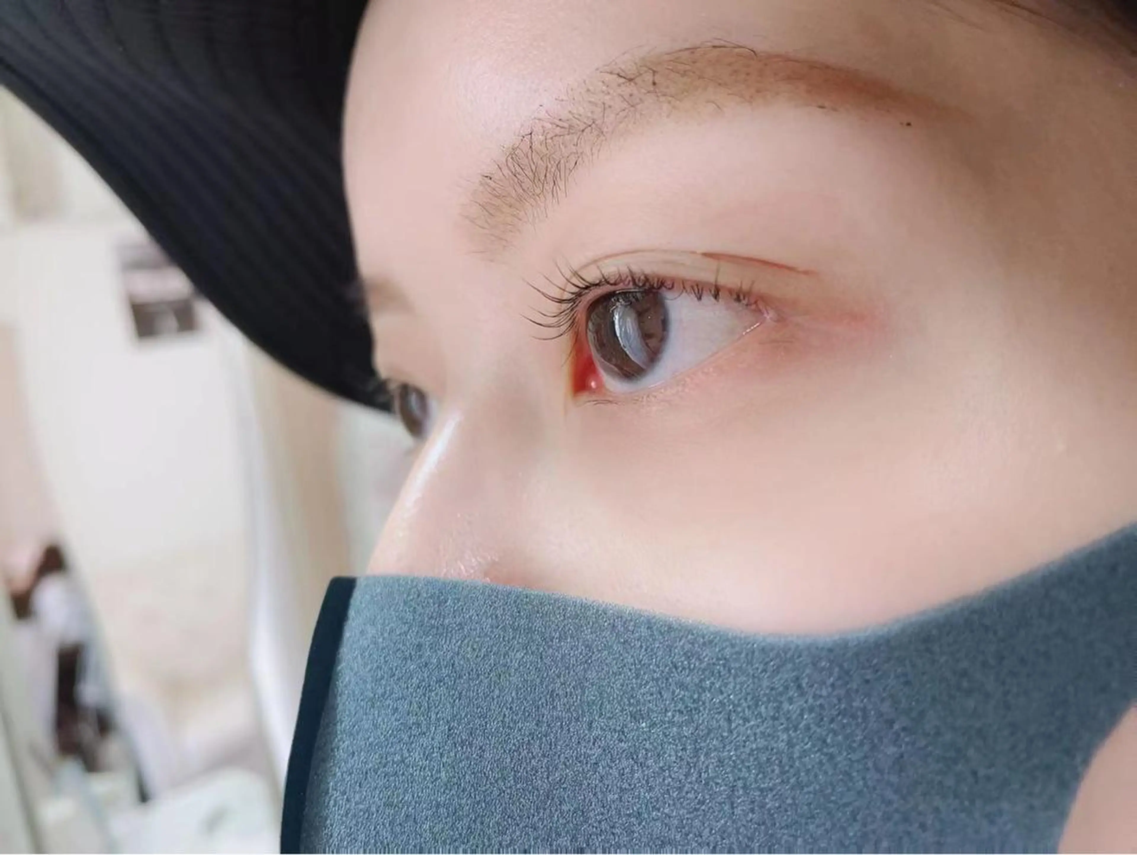 マツエク・マツパ パリジェンヌラッシュリフト 神山 ビューティー・アイのマツエク・マツパデザイン