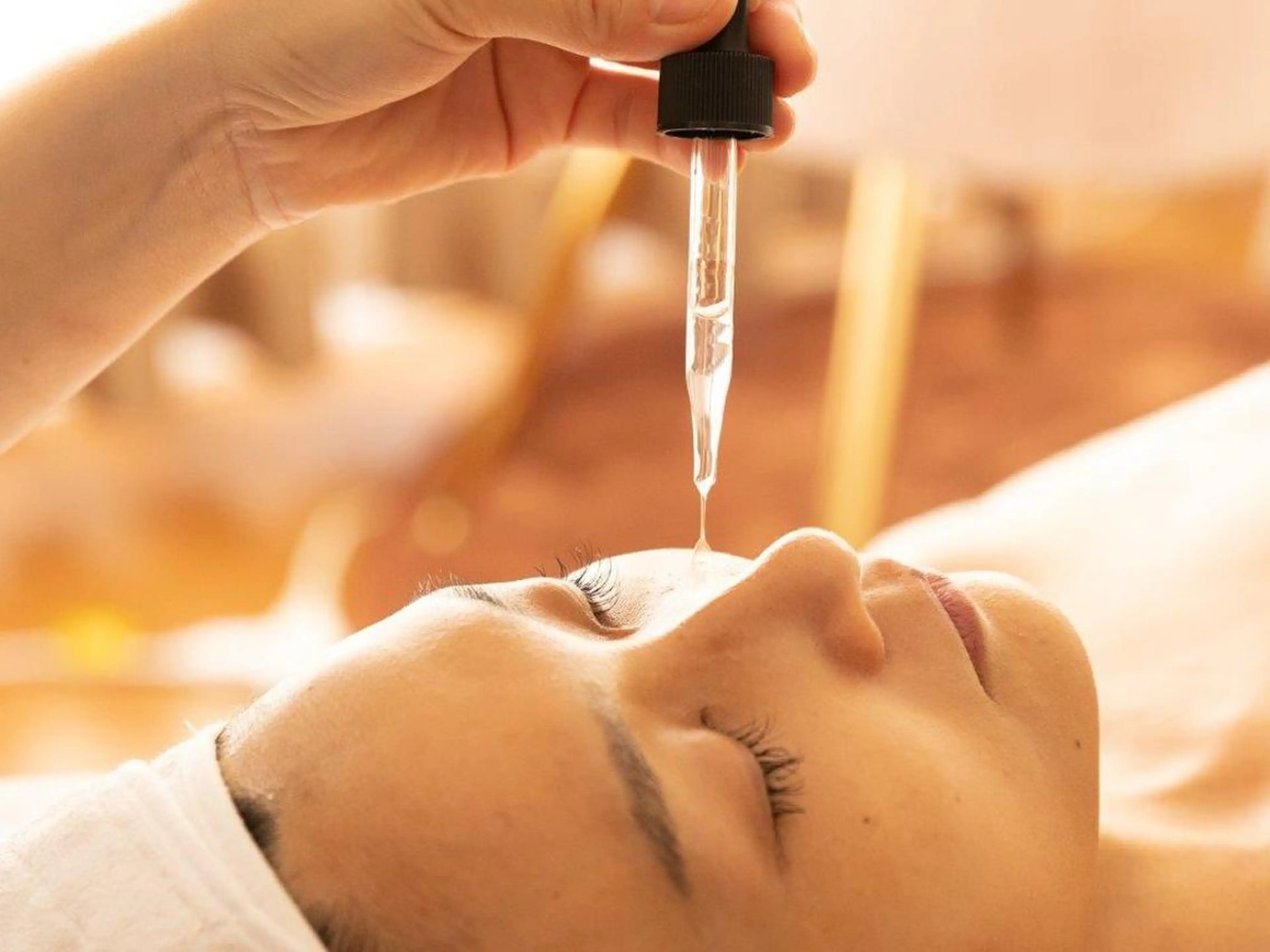 Einami 美肌痩身サロンのエステ・リラクイメージ