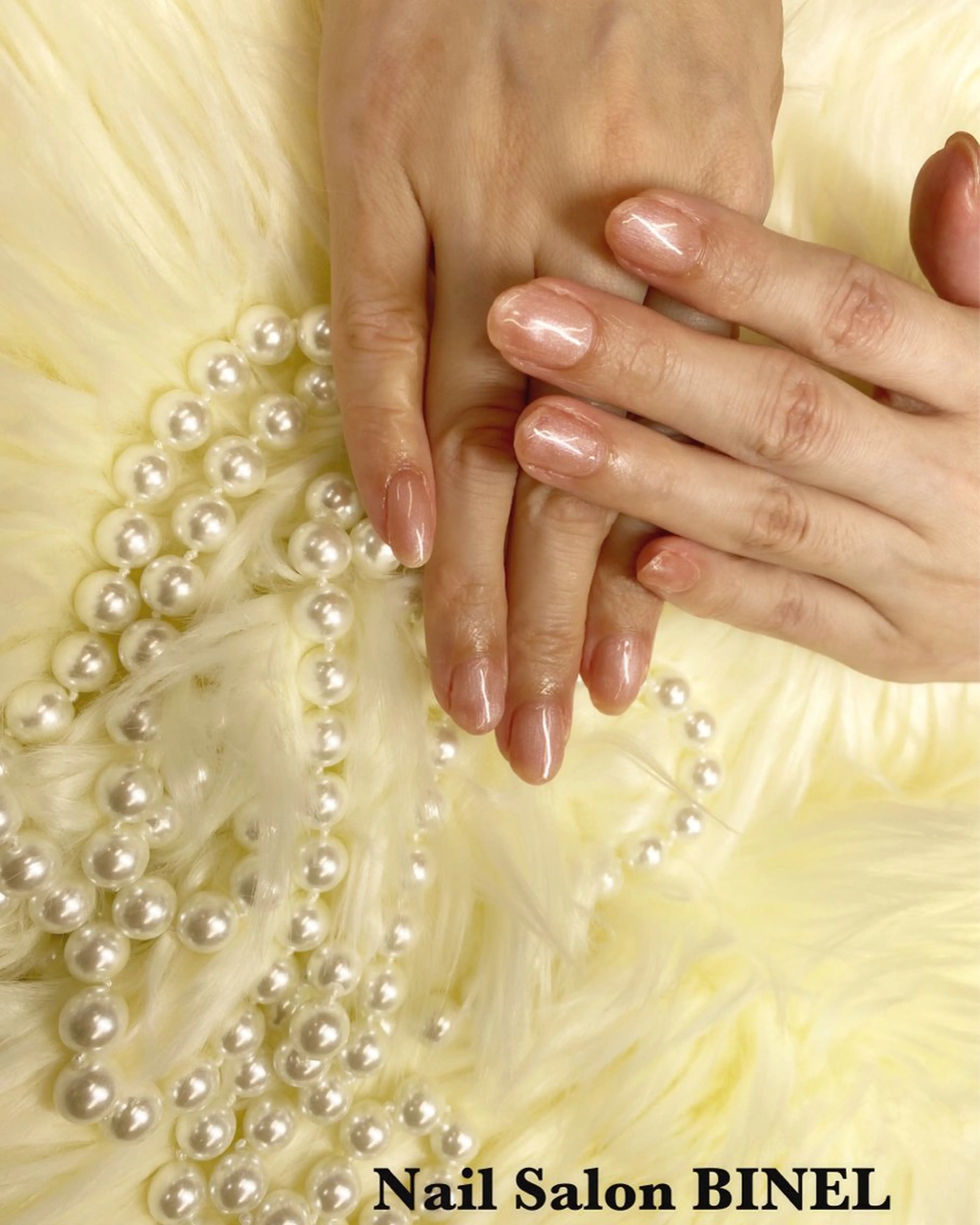 ネイル H. Yuukaのネイルデザイン