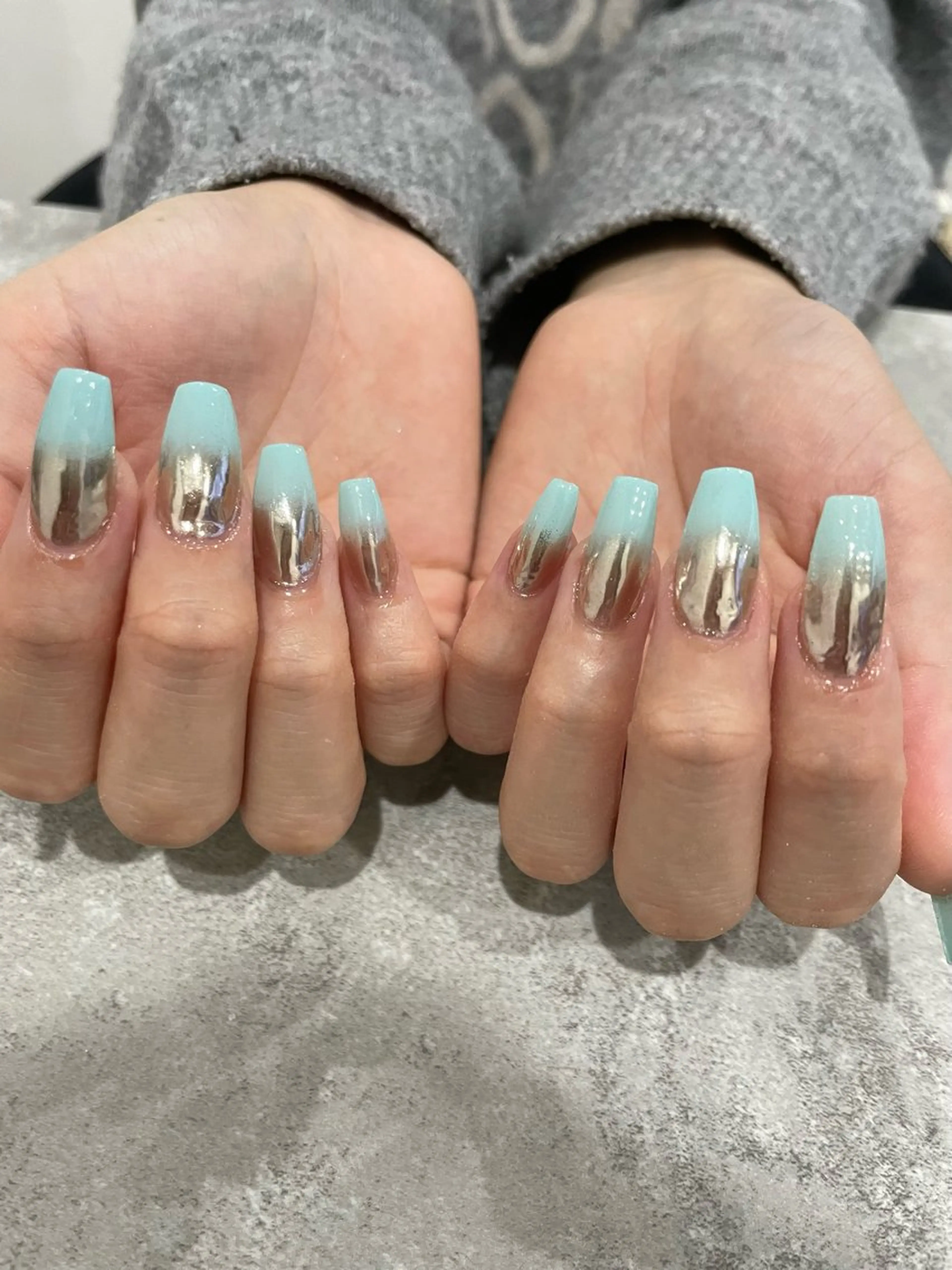 ネイル 持ち込み ハンドネイル Raviliss ♡のネイルデザイン