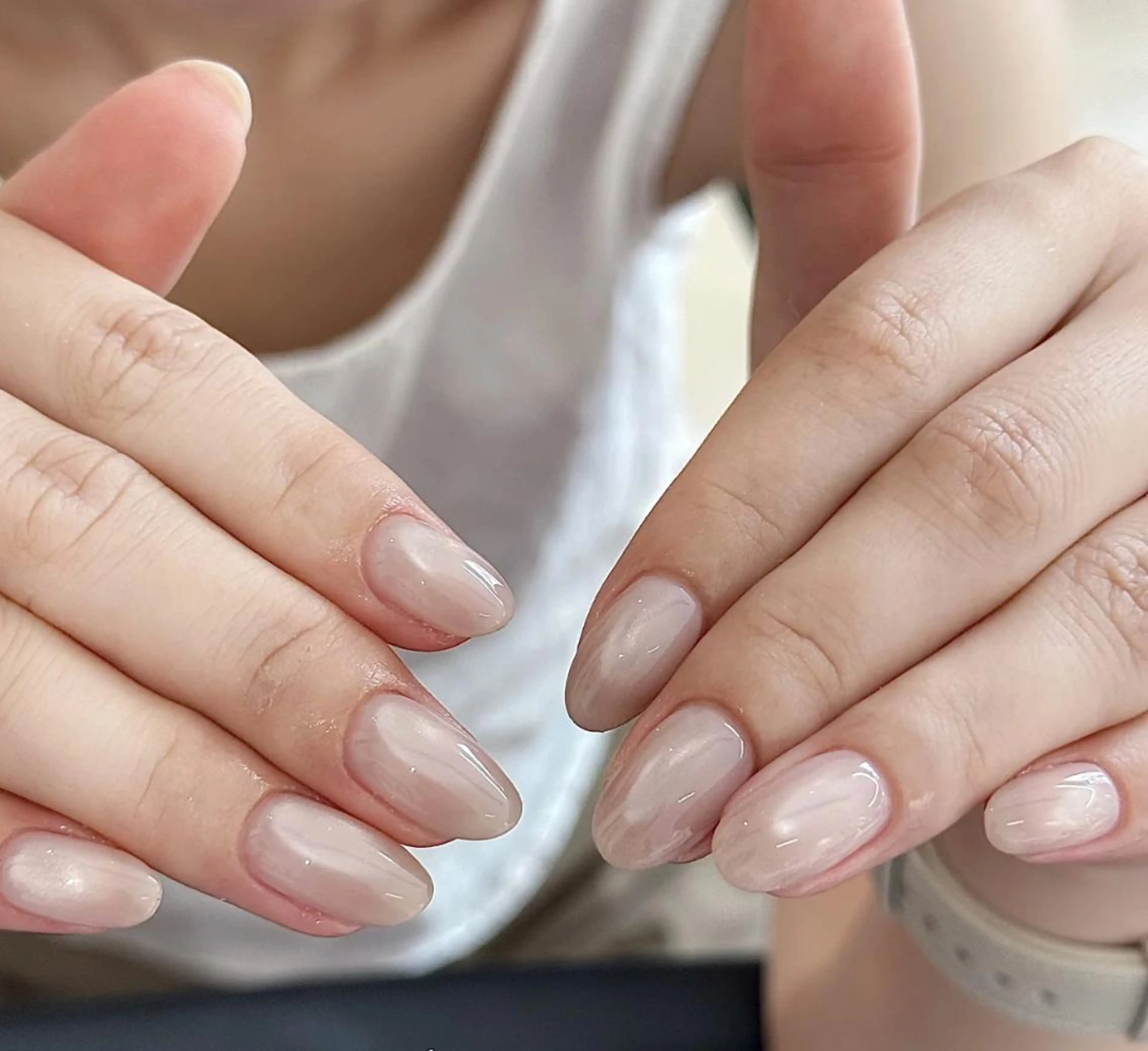 ネイル ハンドネイル Molly _nailのネイルデザイン