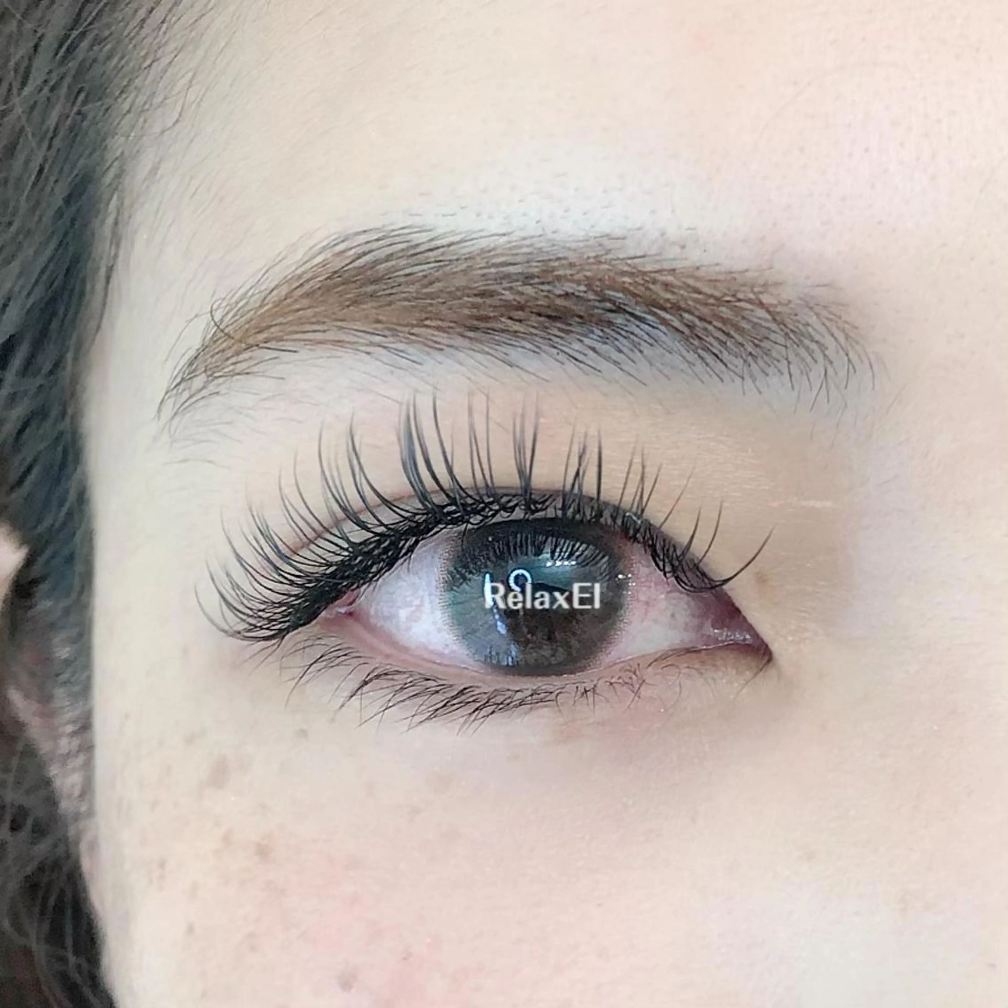 マツエク・マツパ マツエク eyelash Lino.の眉毛・アイブロウイメージ