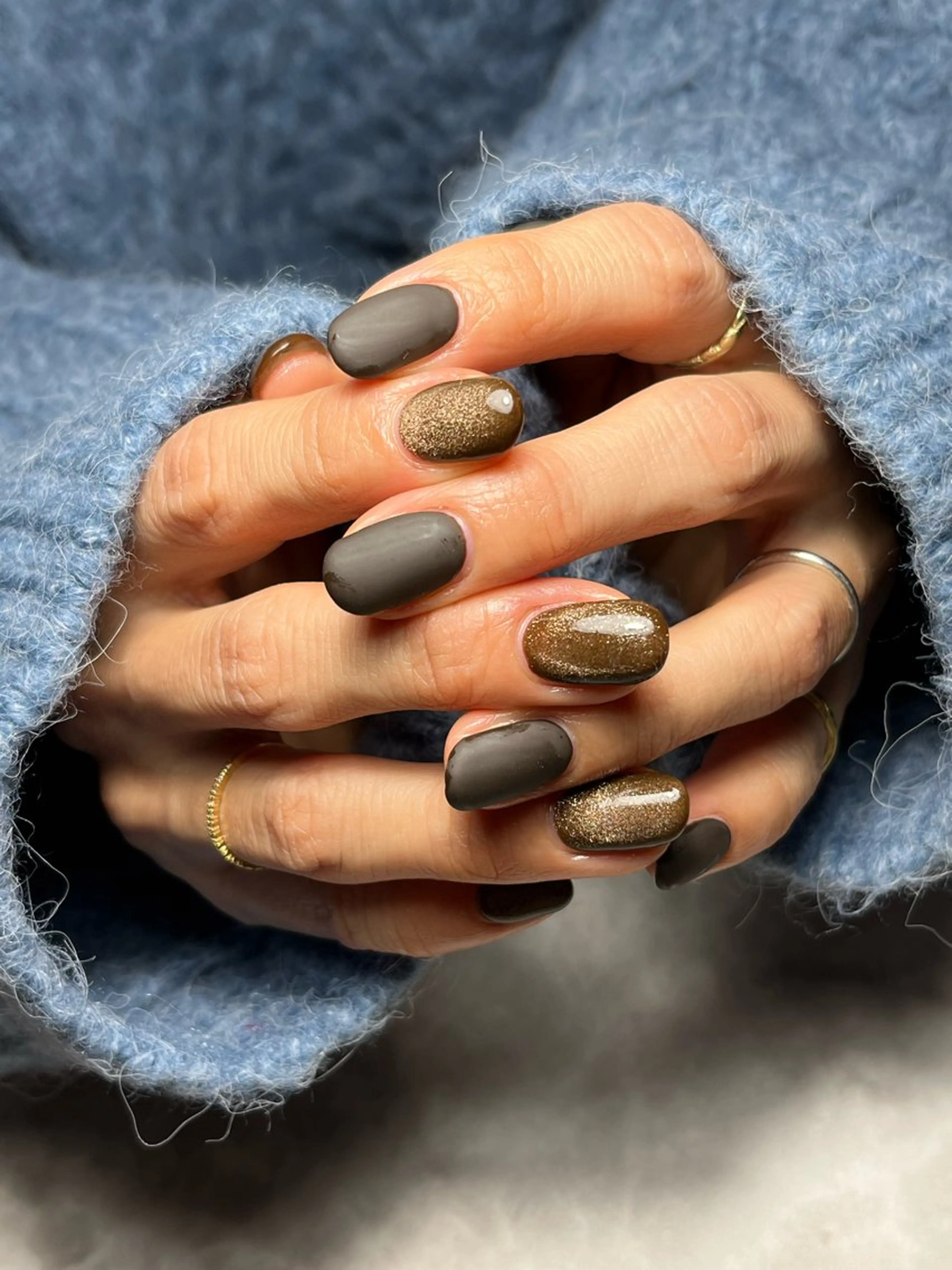 ネイル P nail所属・P nail ピーネイルのネイルデザイン