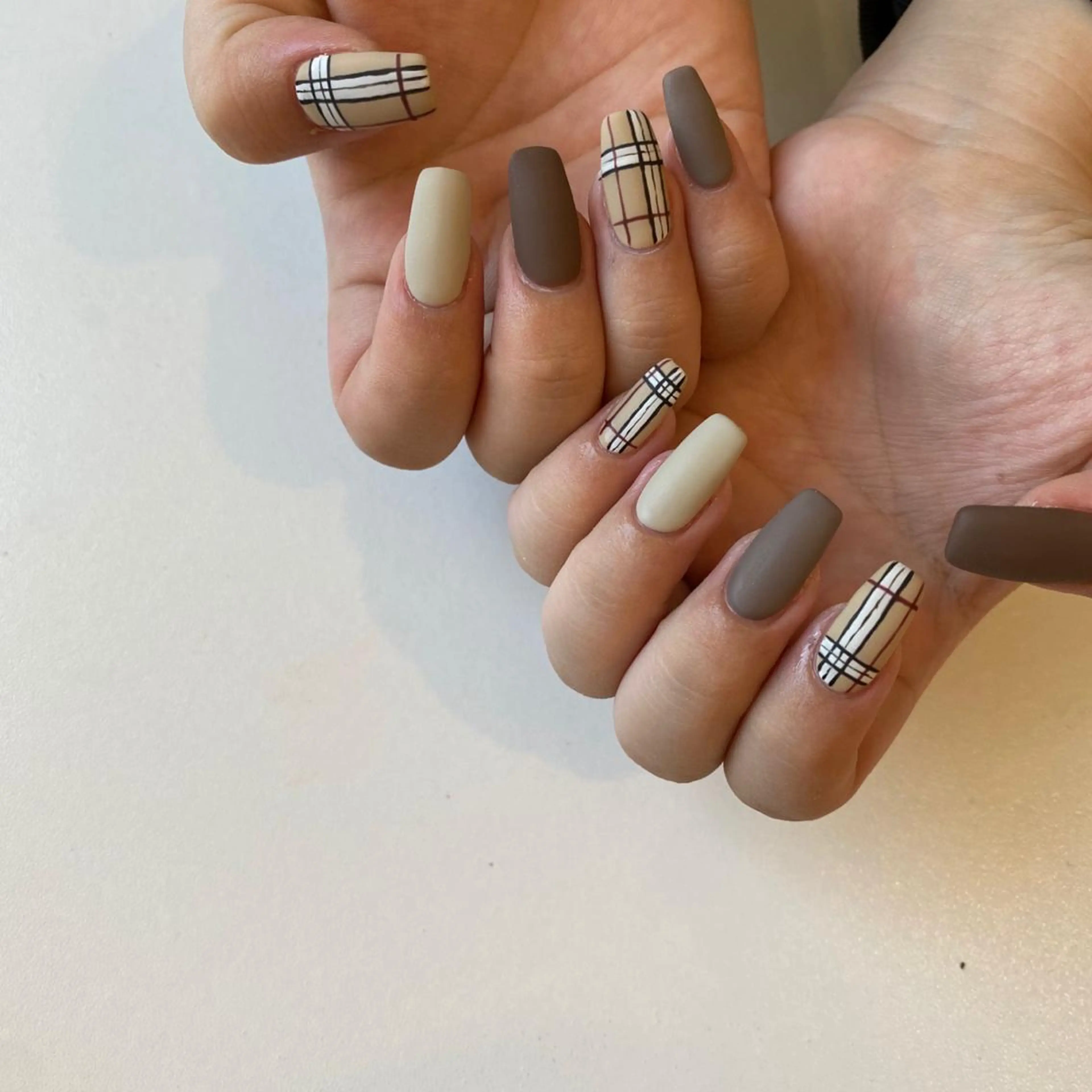 ネイル Lotta. by Chiseiのネイルデザイン