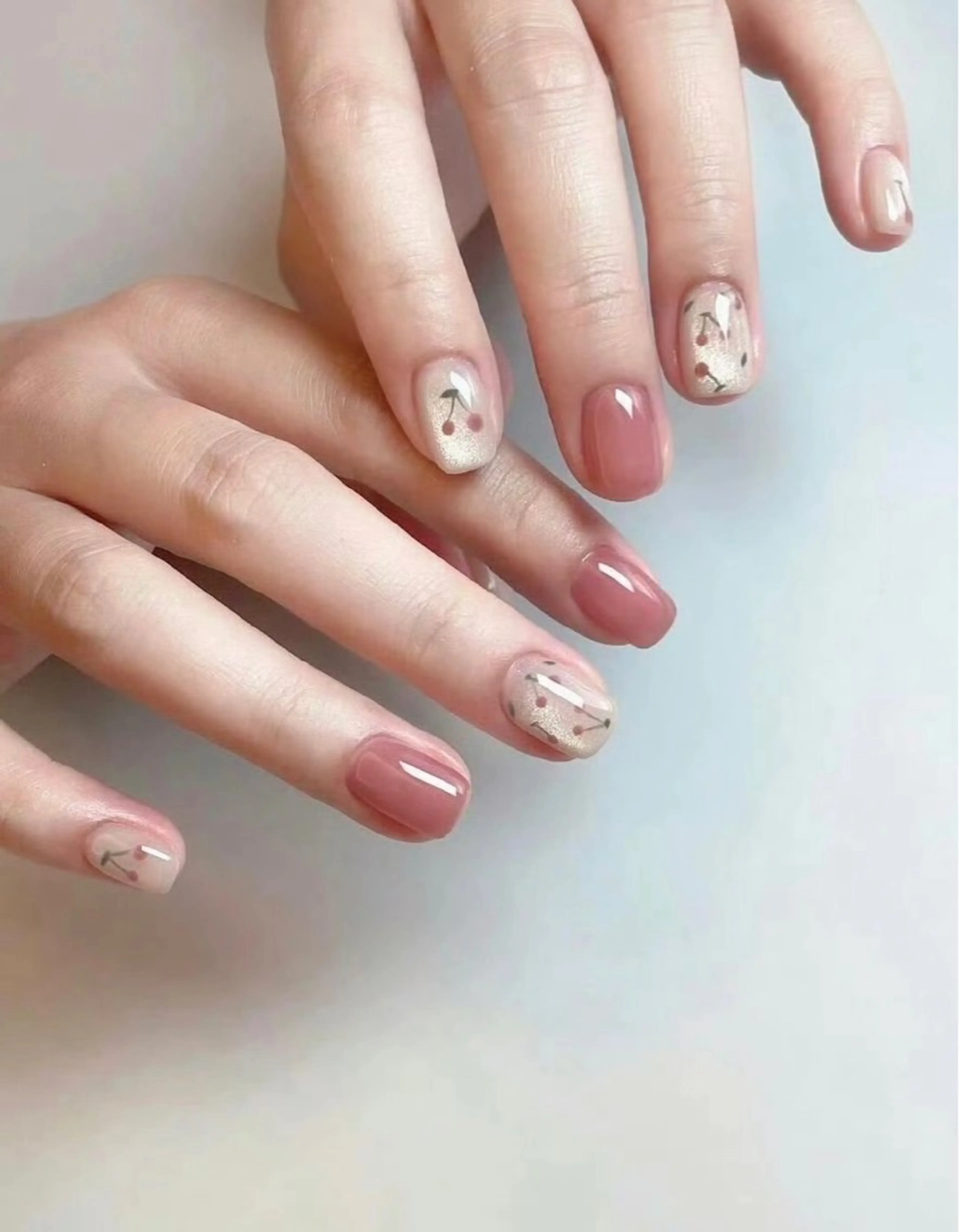 ネイル Anna Nail ミエのネイルデザイン