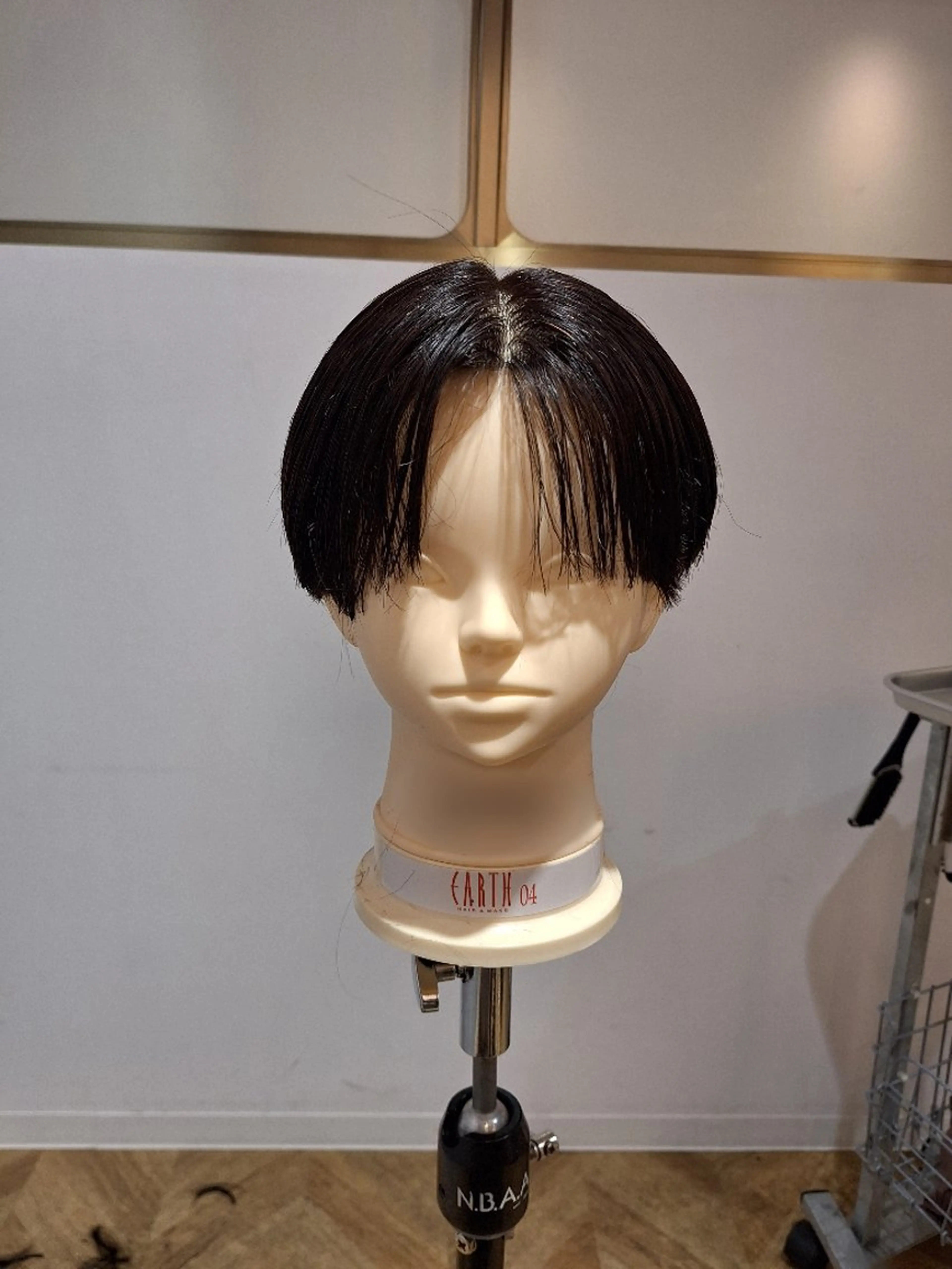 メンズ 艶髪🌼*･/安田 彩愛のヘアスタイル