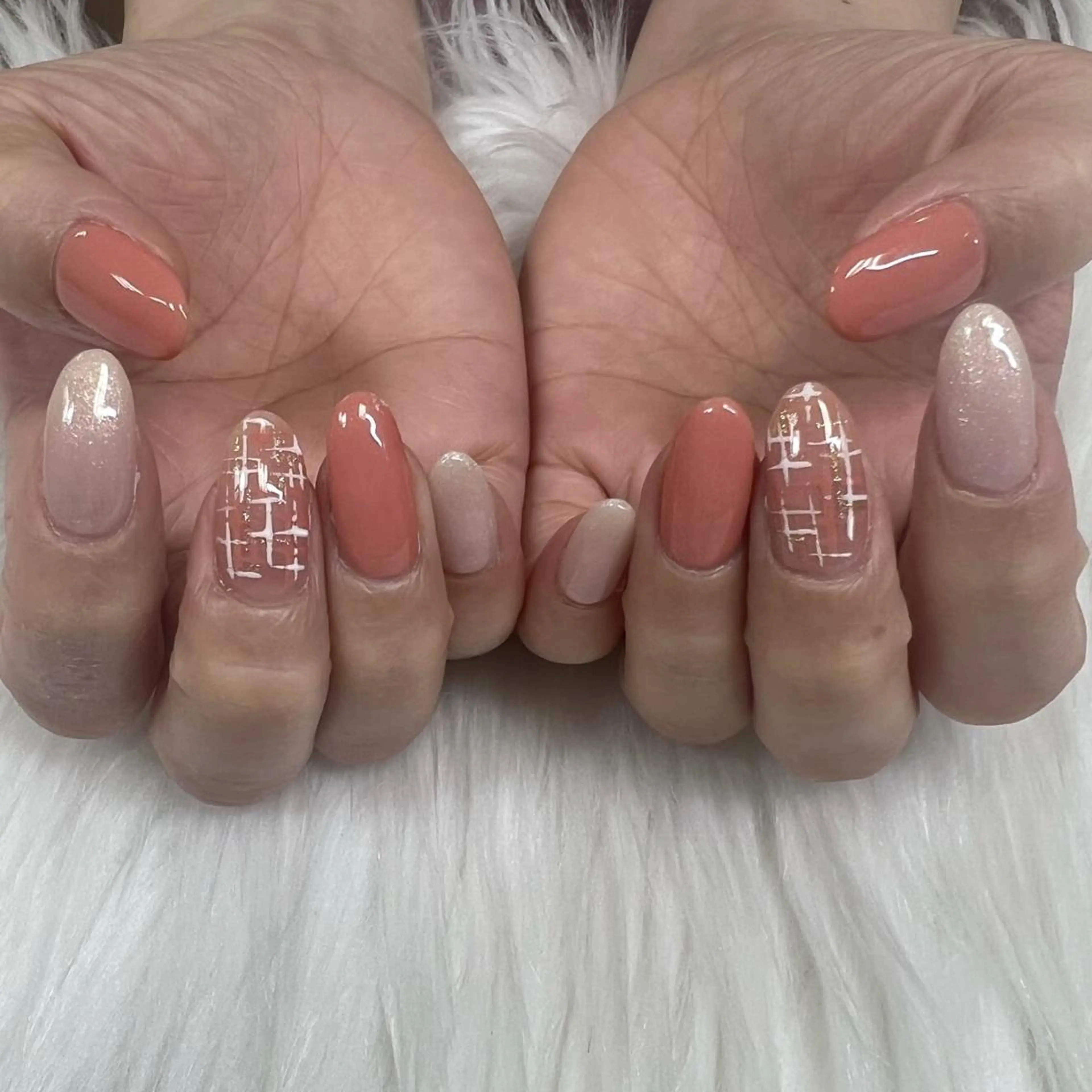 ネイル Sayaka❤️ REBEST京橋の眉毛・アイブロウイメージ