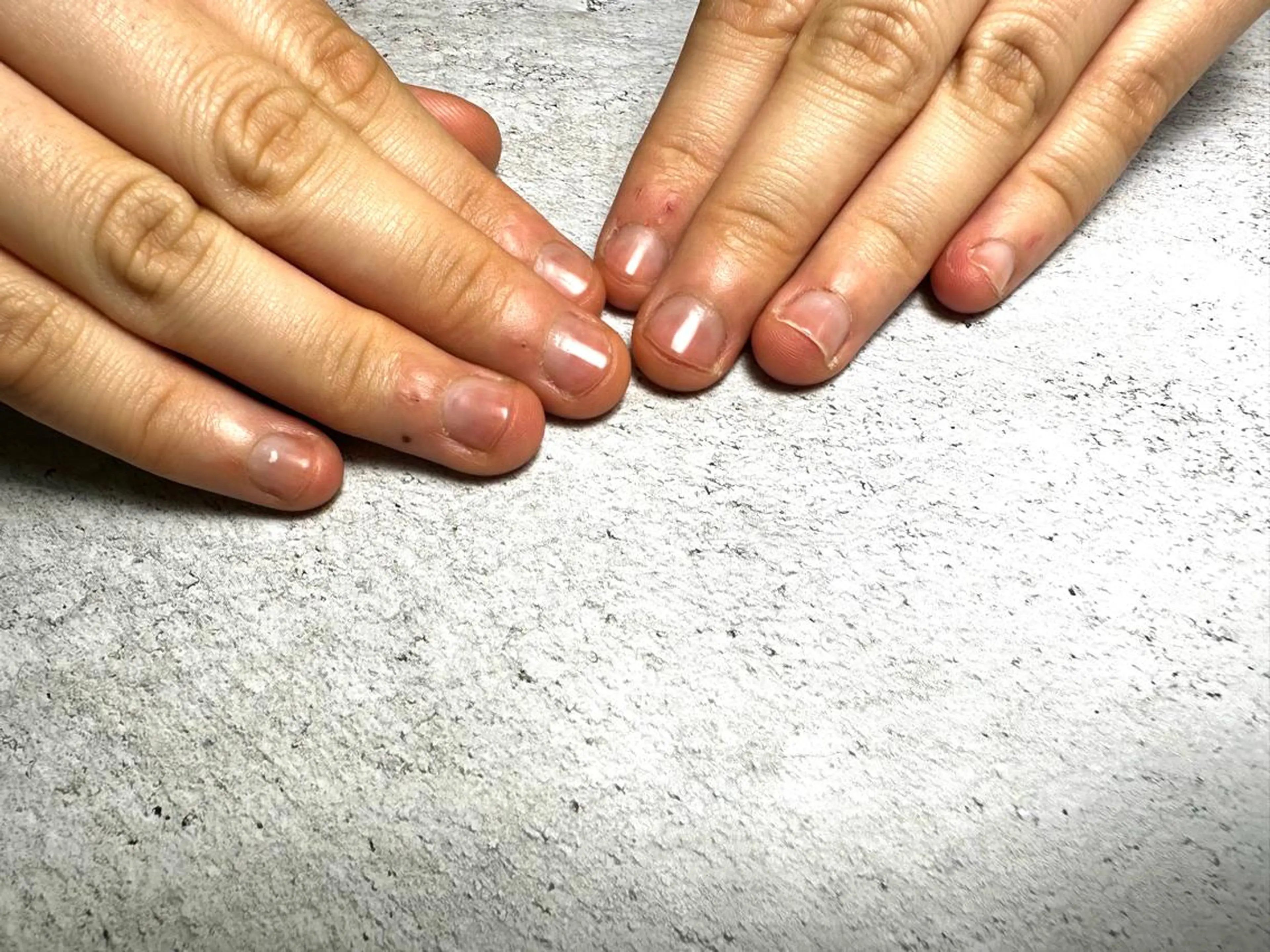 ネイル ハンドネイル MELLMODE所属・Nakano Kanaのネイルデザイン